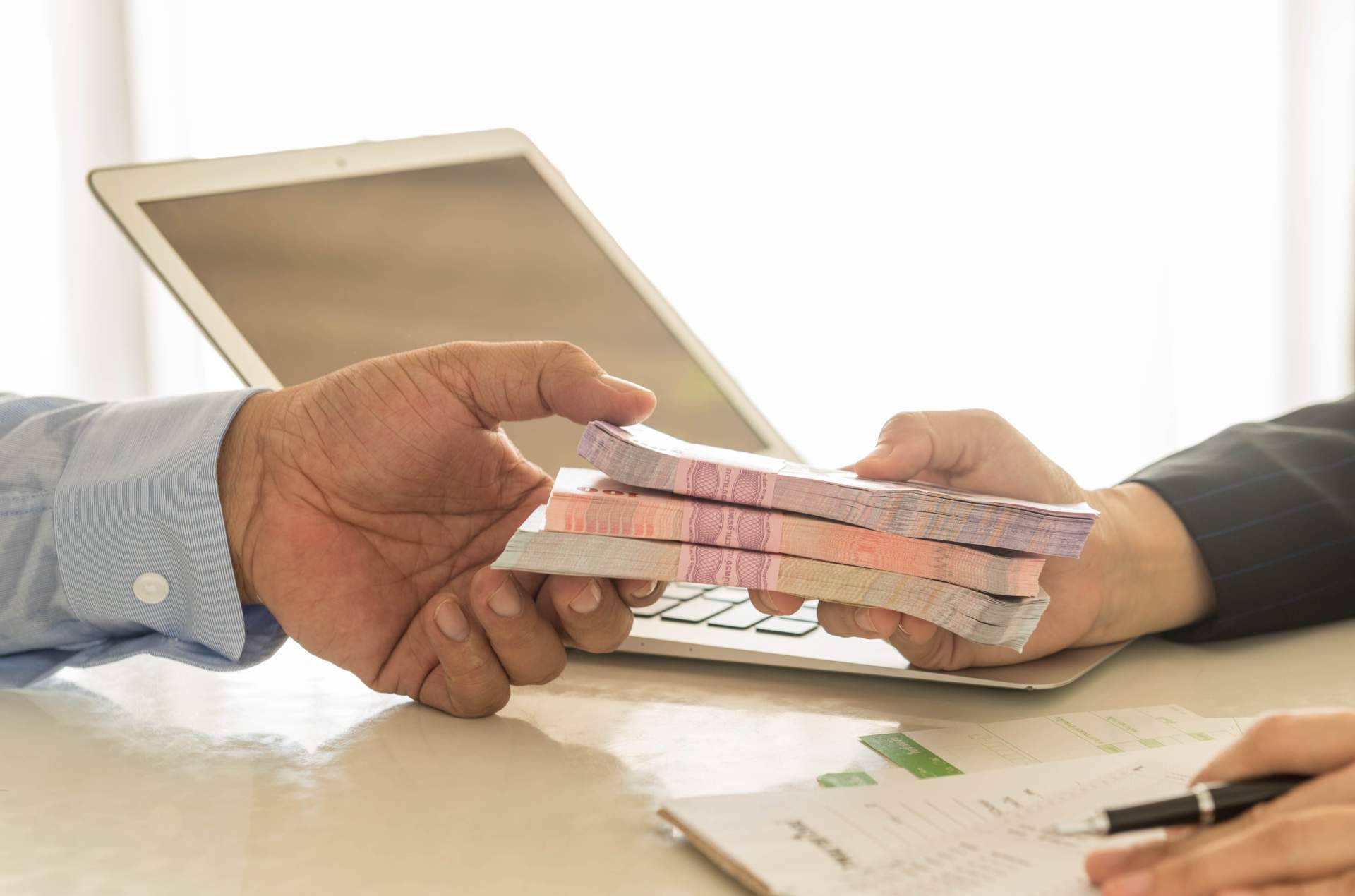 ¿Cuáles son las principales ventajas de solicitar un préstamo en BirdCapital?