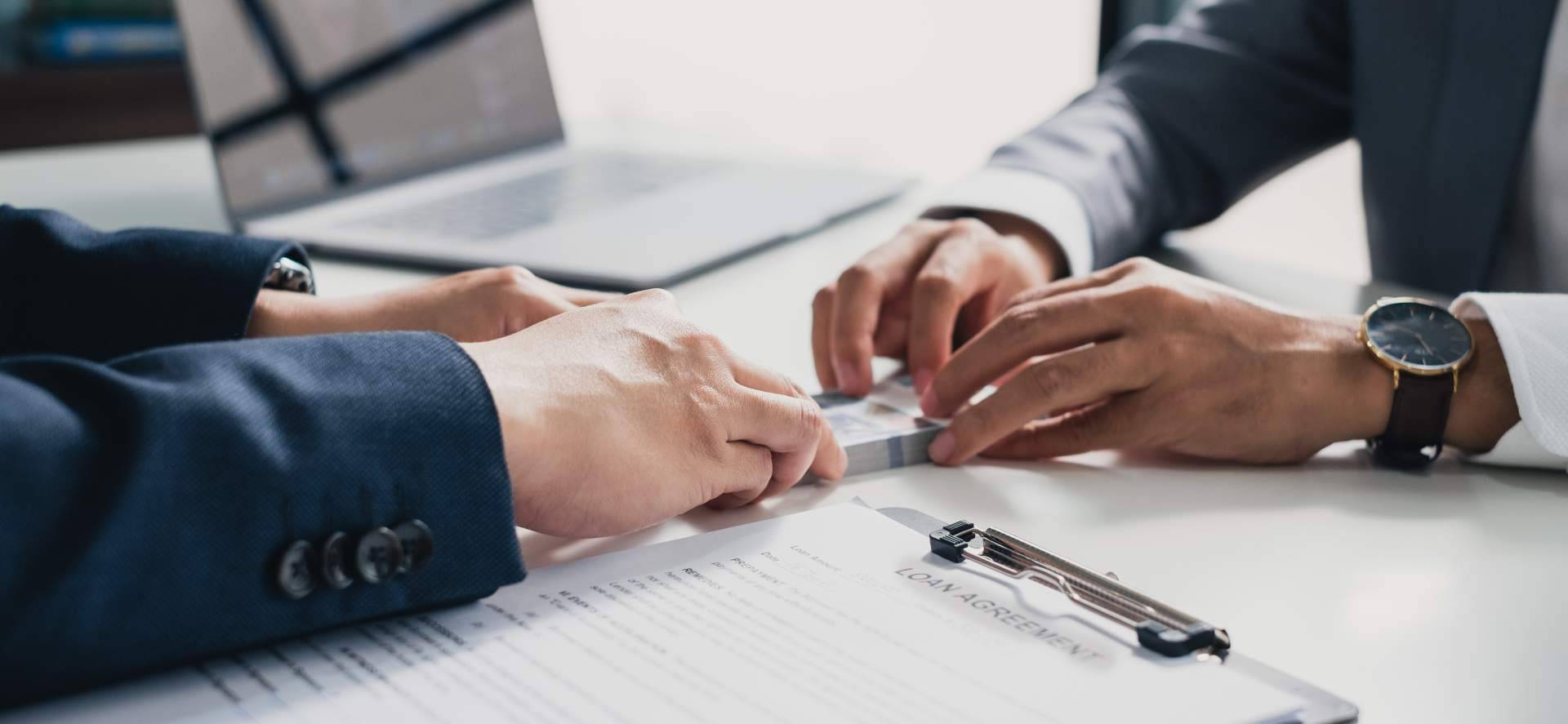 BirdCapital sobre el préstamo para unificar deudas