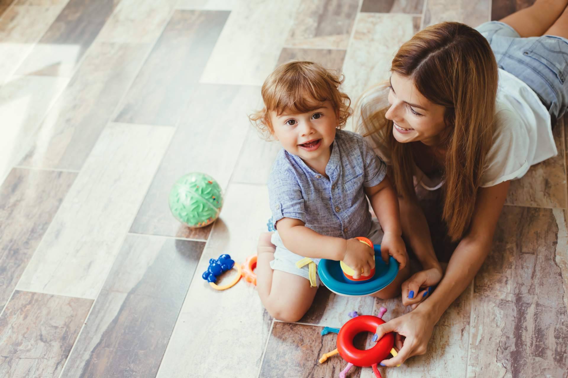 Por qué es importante el aula de 1 año para el desarrollo infantil. Beneficios para los niños y las familias