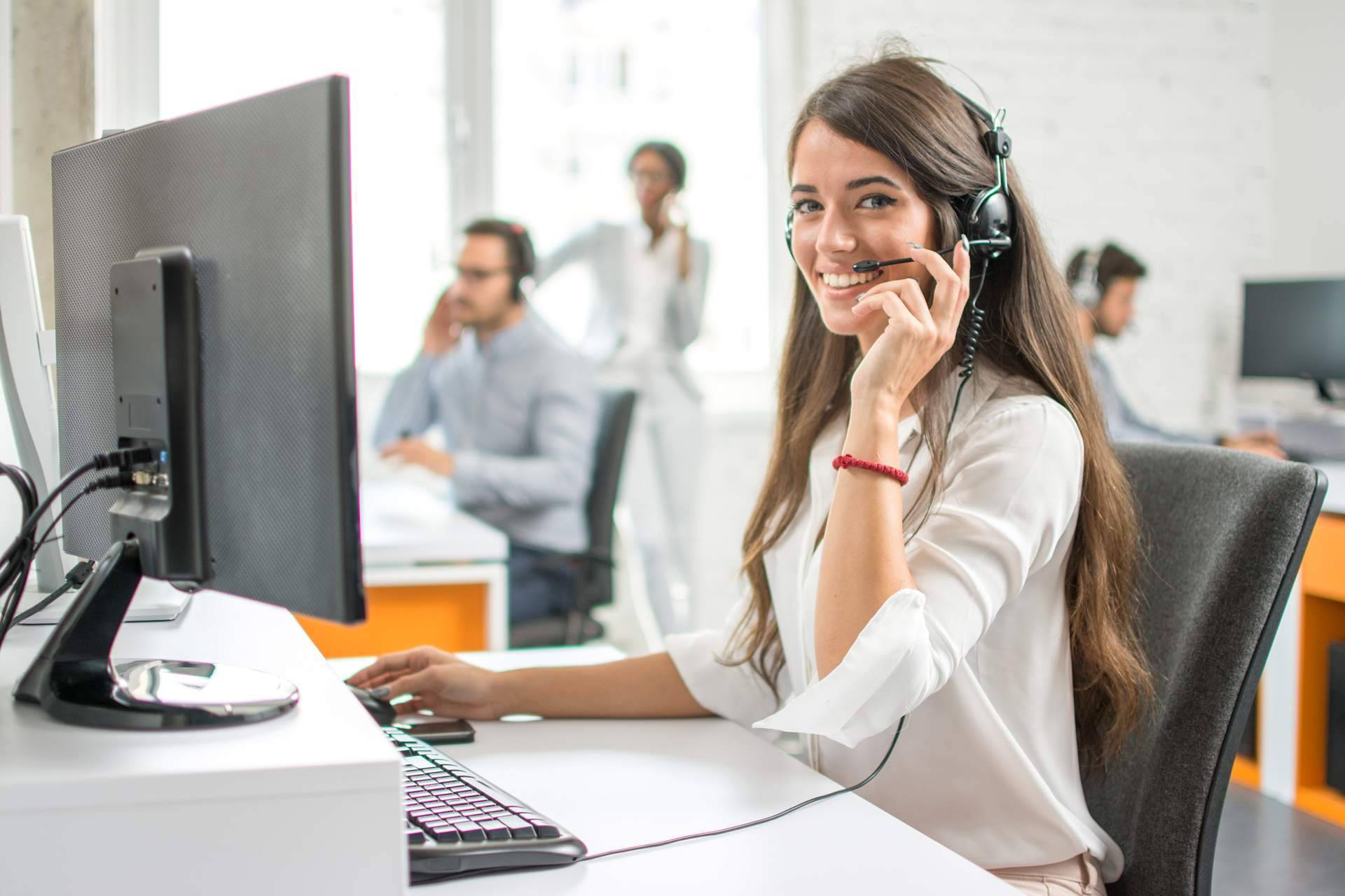 Análisis de las llamadas en tiempo real y mejora de los procesos de ventas, la Inteligencia Artificial revoluciona los call centers