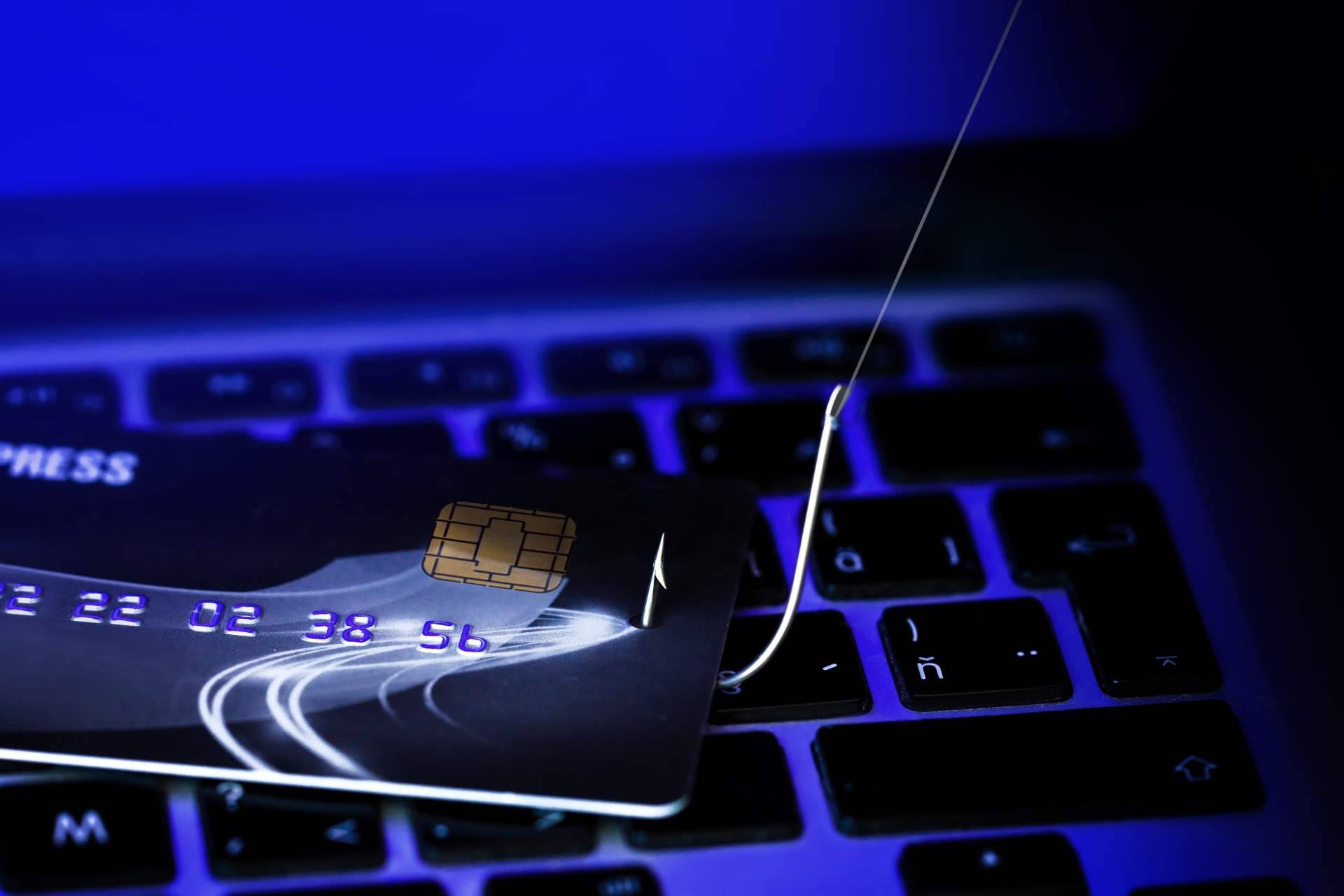 Tres bancos están obligados a devolver el importe robado a sus clientes por phishing