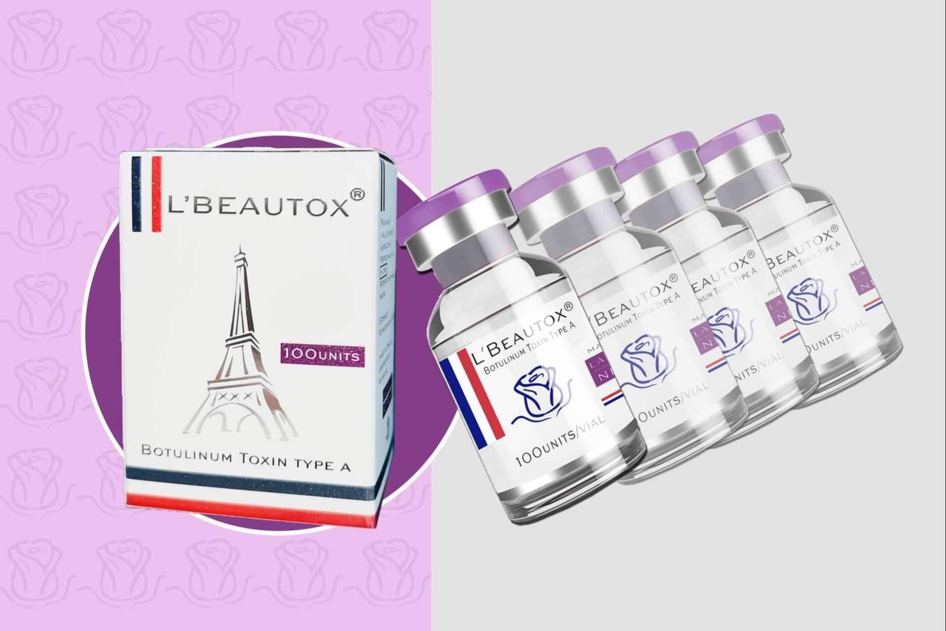 La revolución en toxina botulínica tipo A, LBEAUTOX