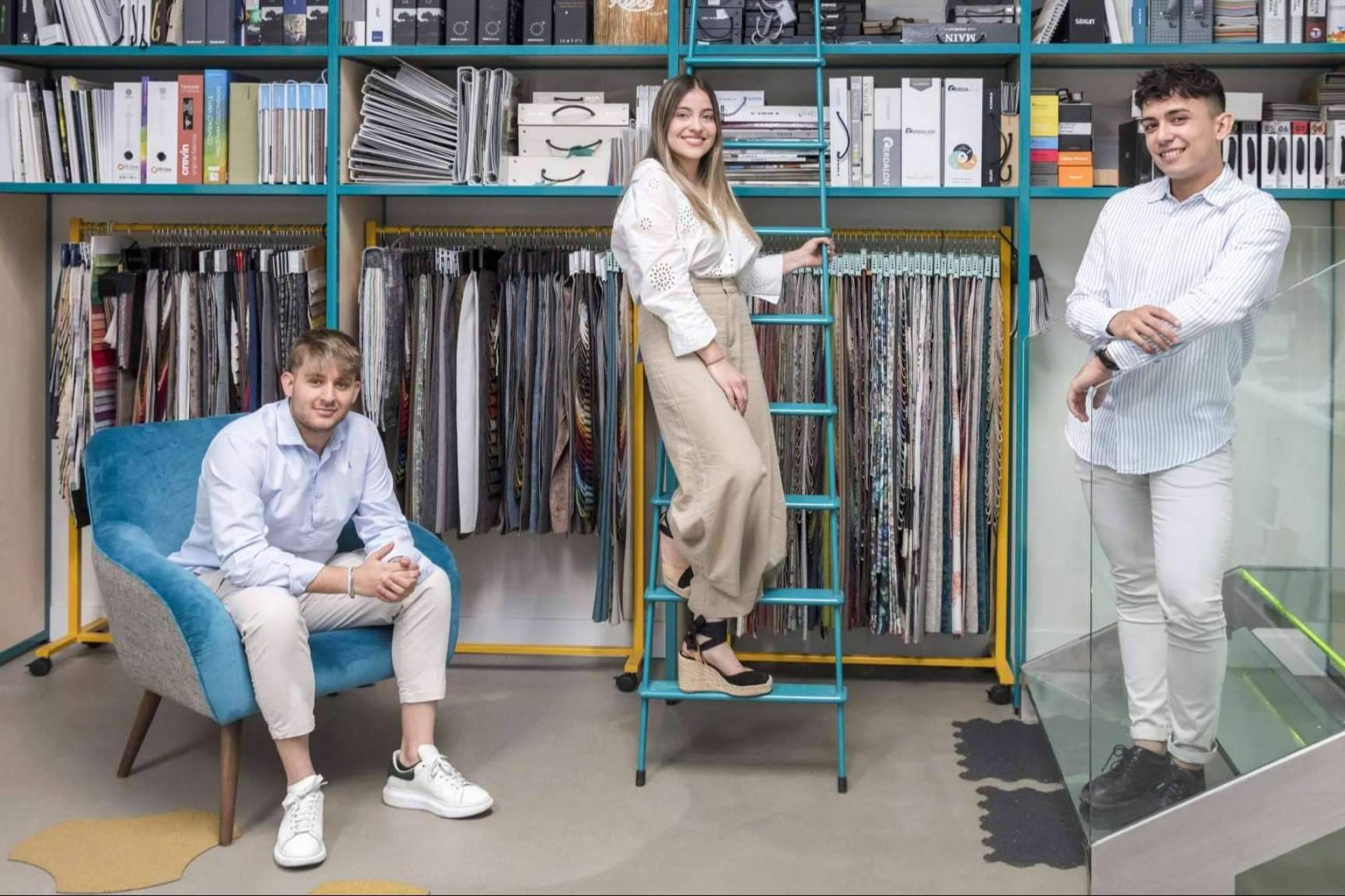 5 recomendaciones para decorar el lugar de trabajo en la ‘vuelta al cole’, por GRUPO NAGAR