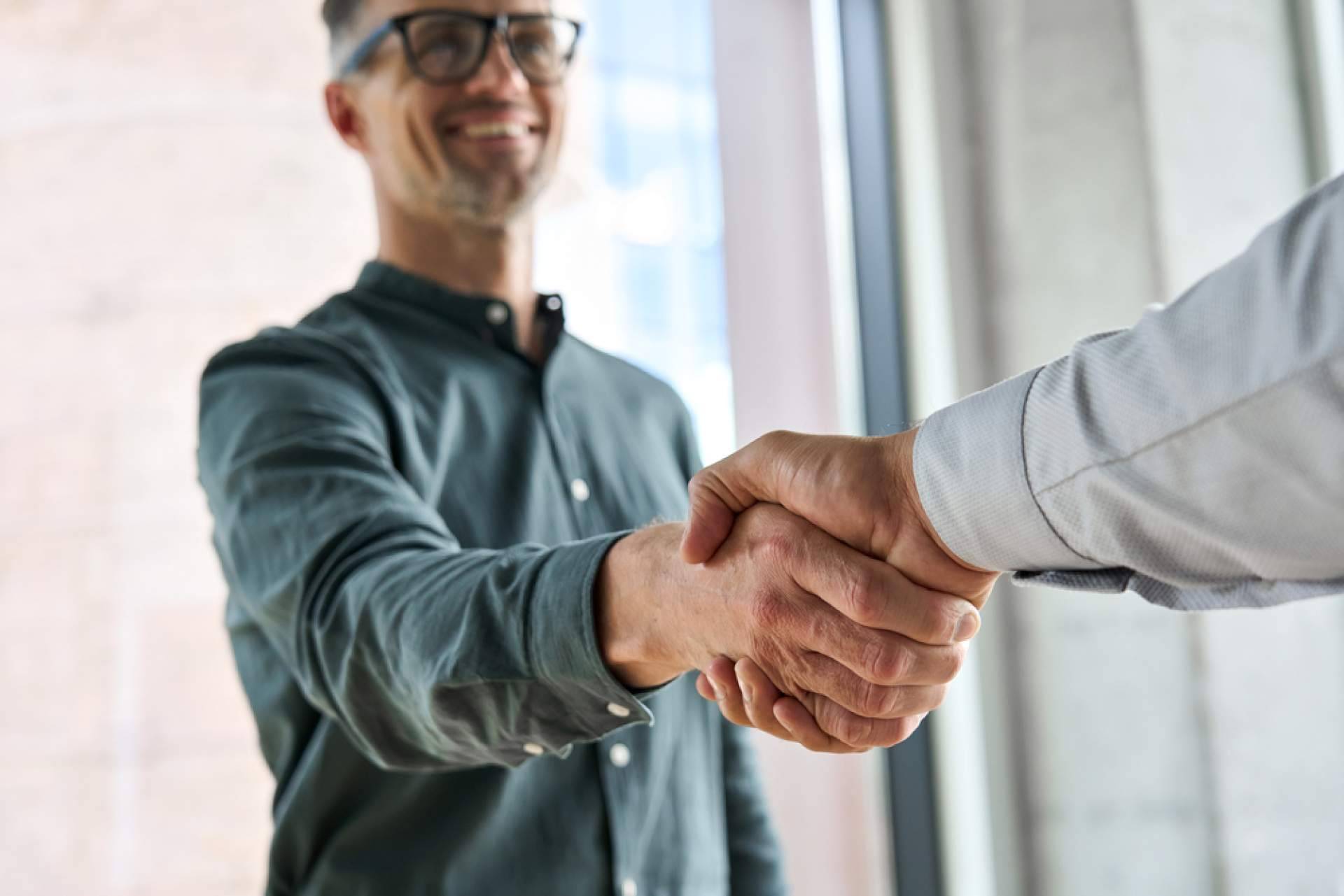 Carlos Brito, el nuevo EVP de Global Sales nombrado por Iquall Networks