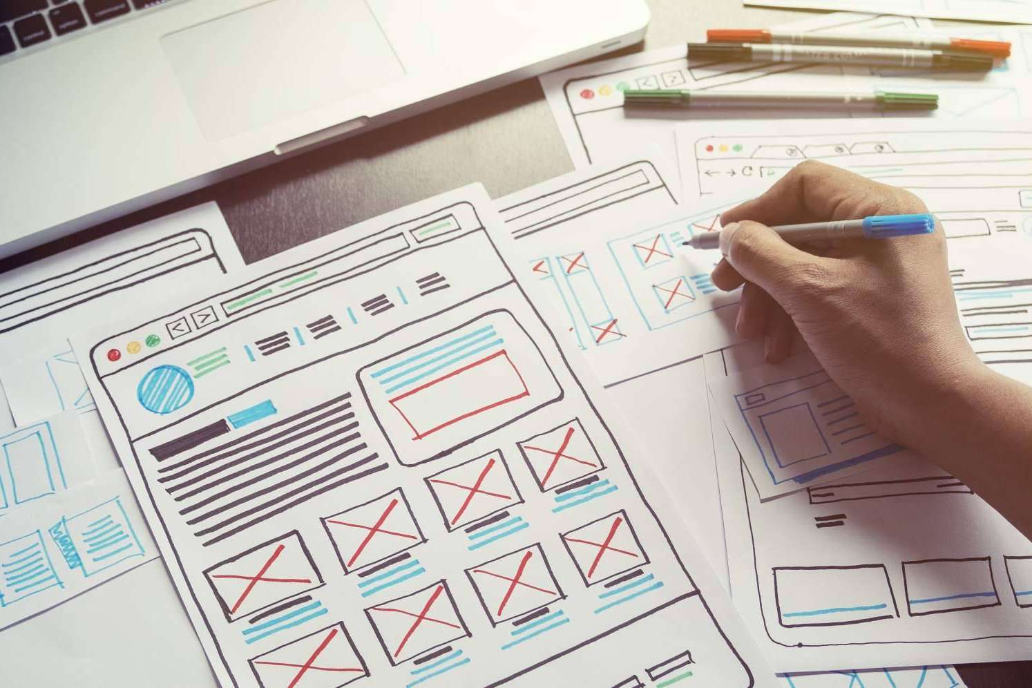 Tramitar el Kit Digital con Dooby, creación de web y posicionamiento SEO durante un año sin coste alguno