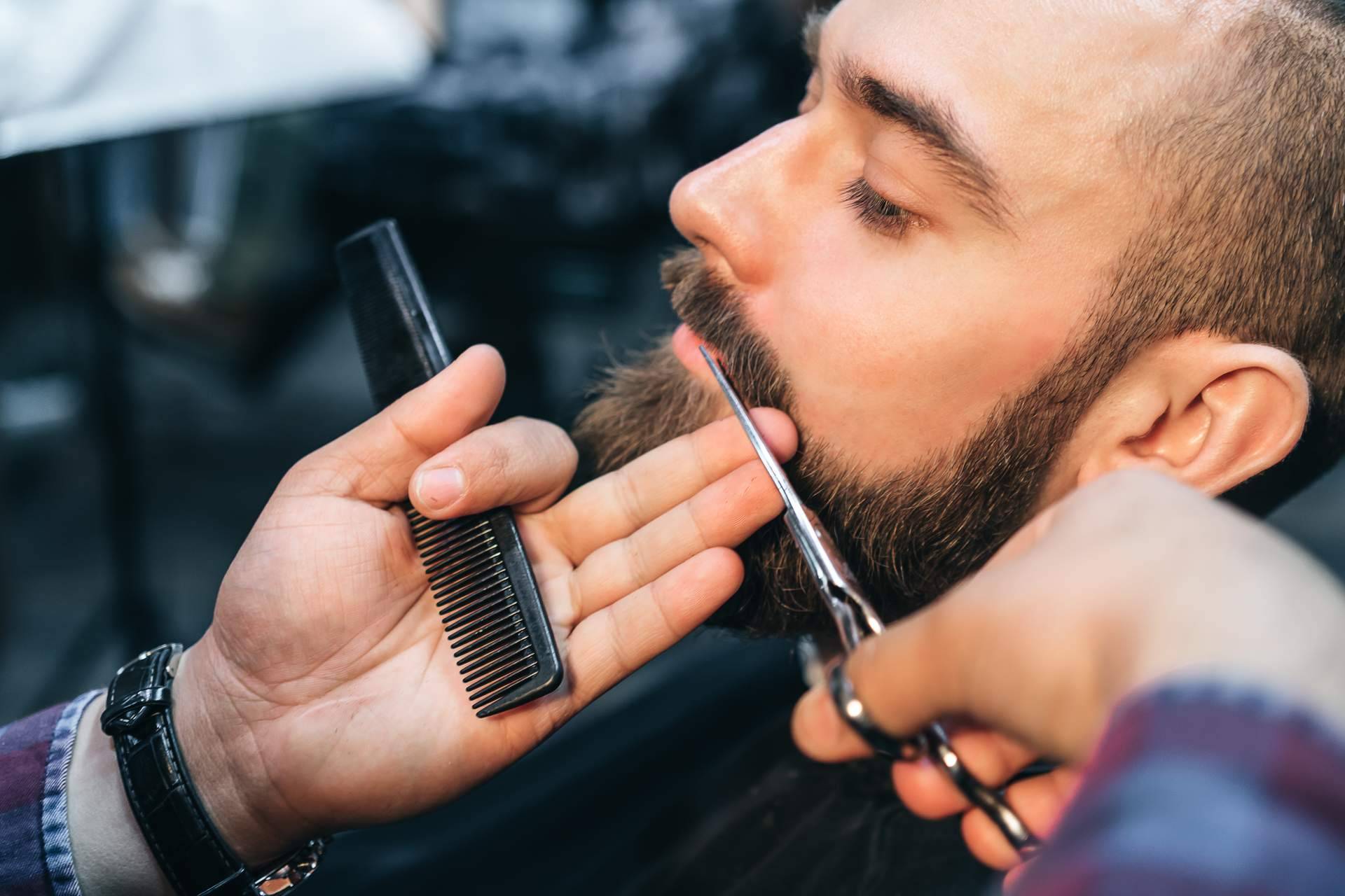 Los diferentes cuidados y formas de las barbas, por Malecare