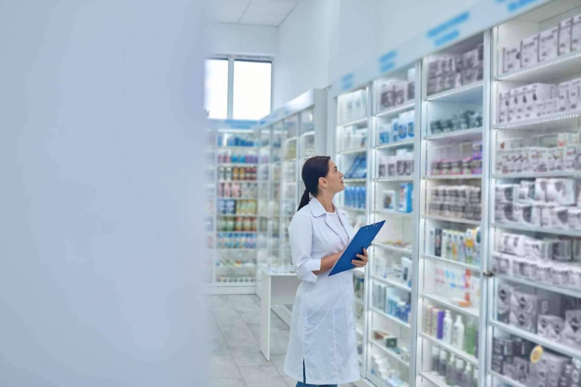 ConfiaFarma, la consultoría que asesora en la gestión de farmacias en venta particulares