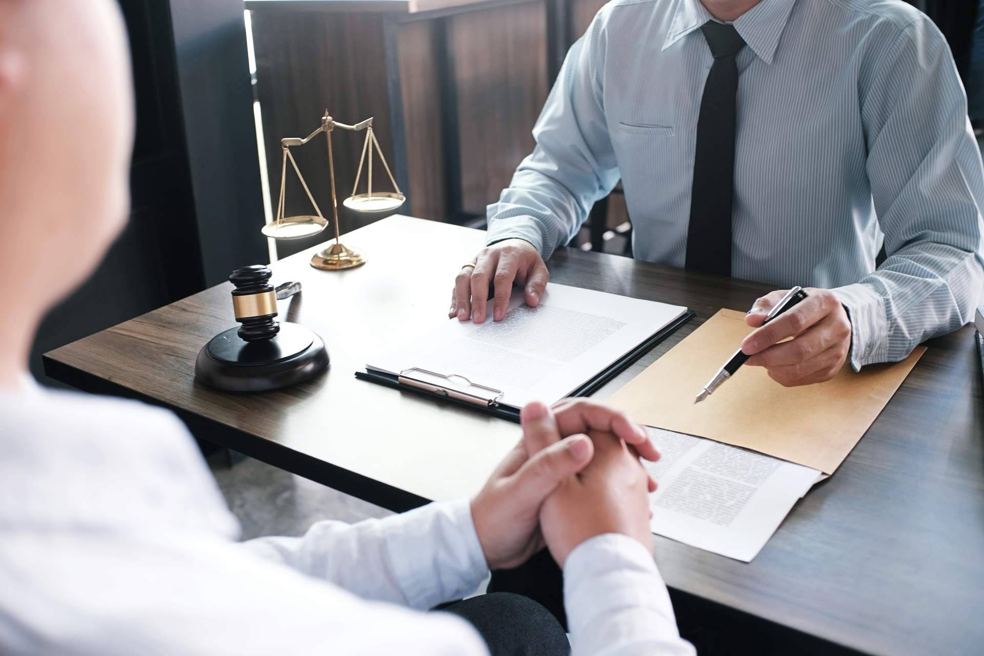 Costas procesales, ¿qué son? Català Reinón