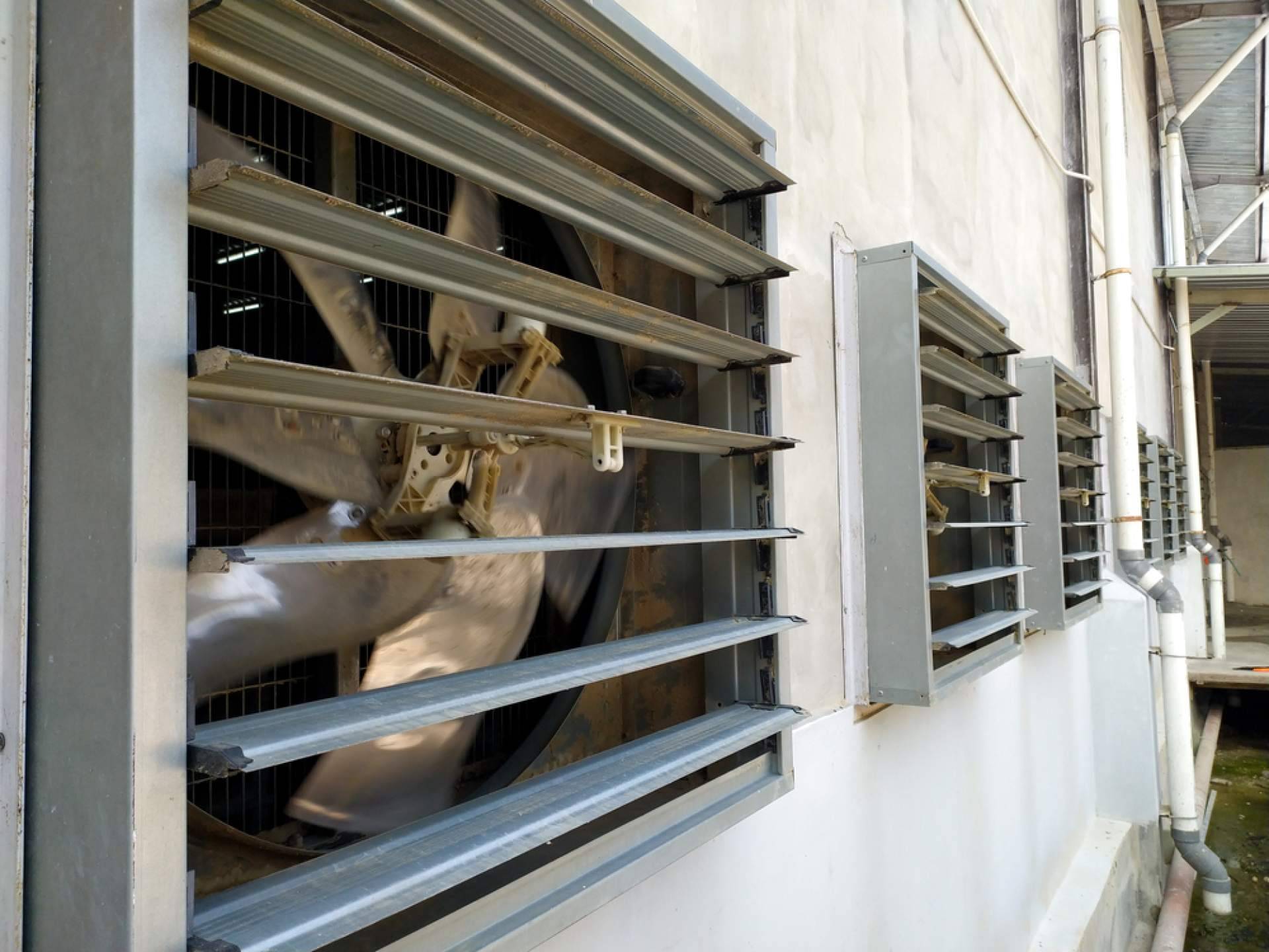 Grupo Industrial sobre la importancia de contar con un extractor industrial