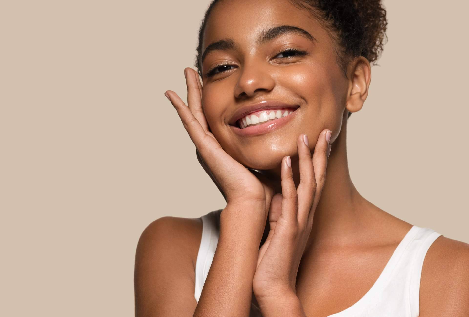 Cosmética molecular, la eficacia de la línea Singuladerm en la Farmacia Laura Garín