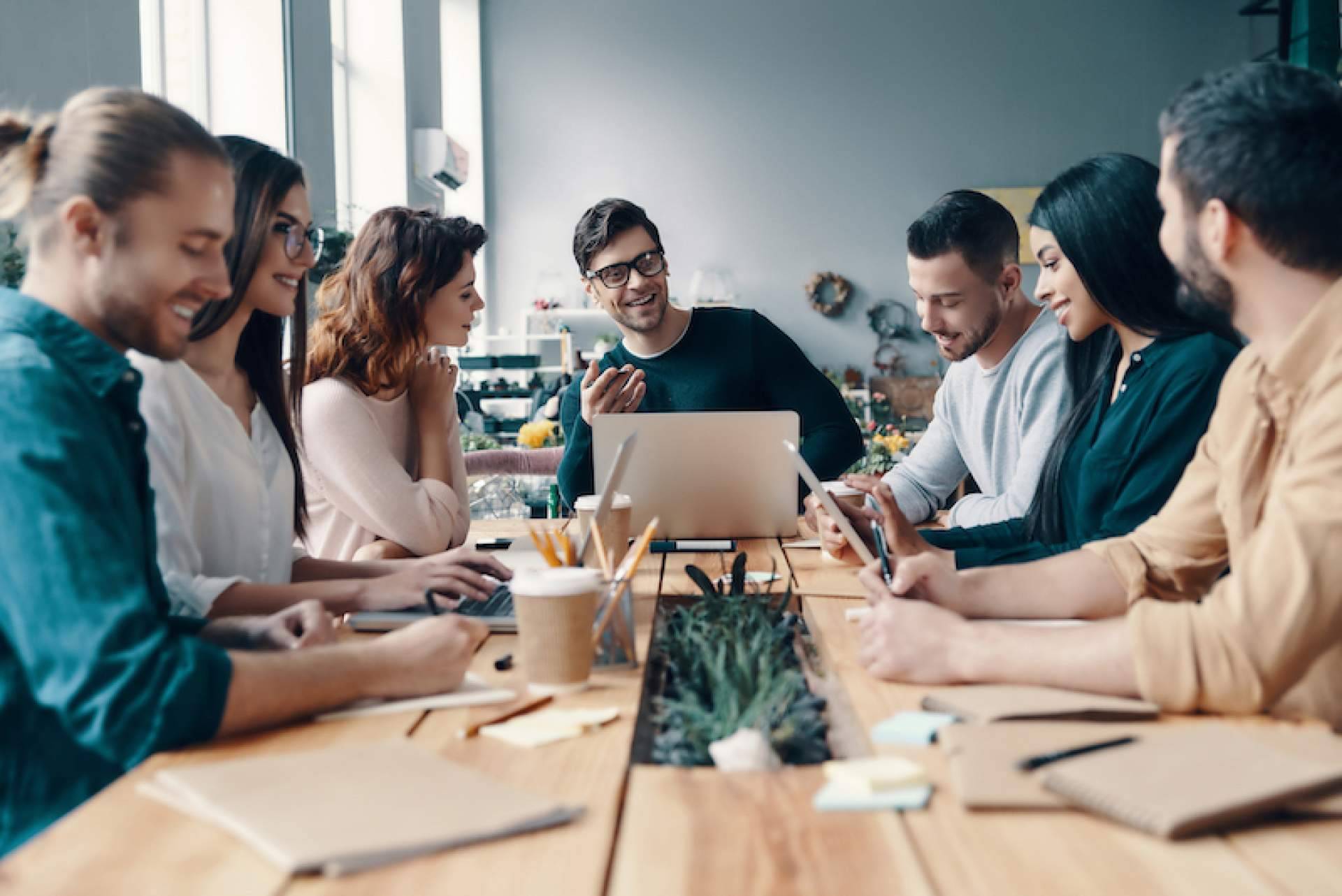 Apricot Marketing, la agencia SEO en Madrid