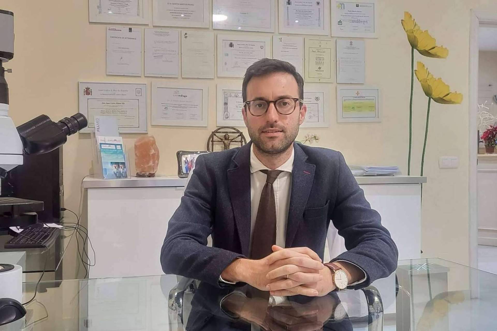 Oncothermia, un avance en oncología gracias a la labor de Cellumed Clinic, una clínica andaluza