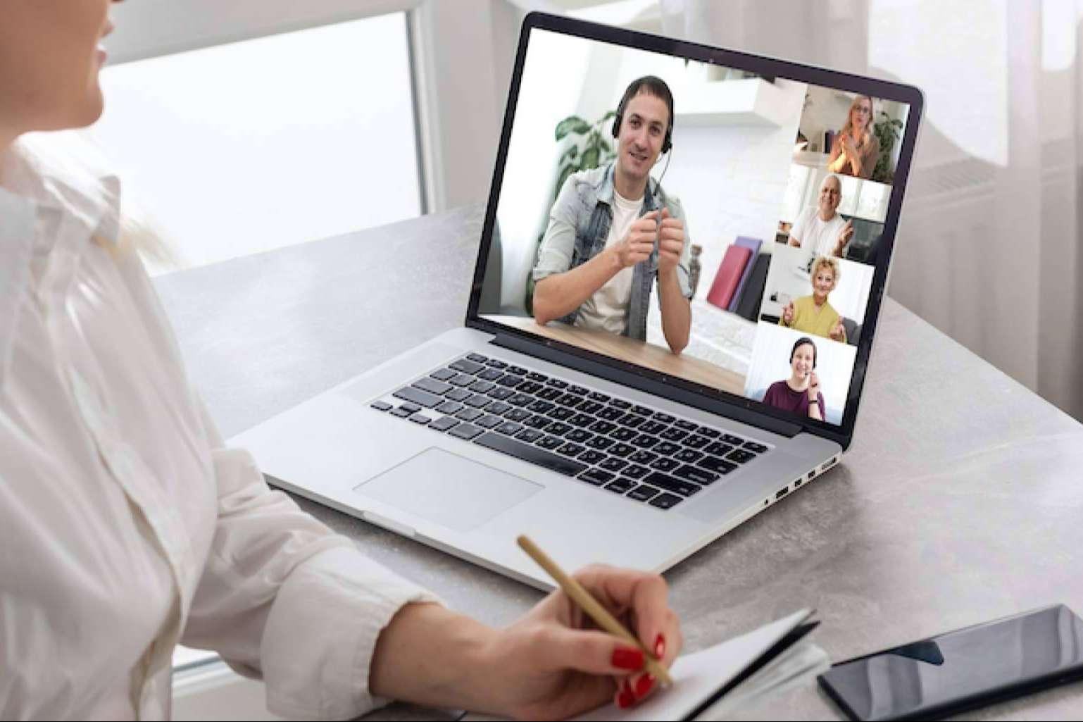 Formación para empresas; los pasos para emplear los créditos para formación