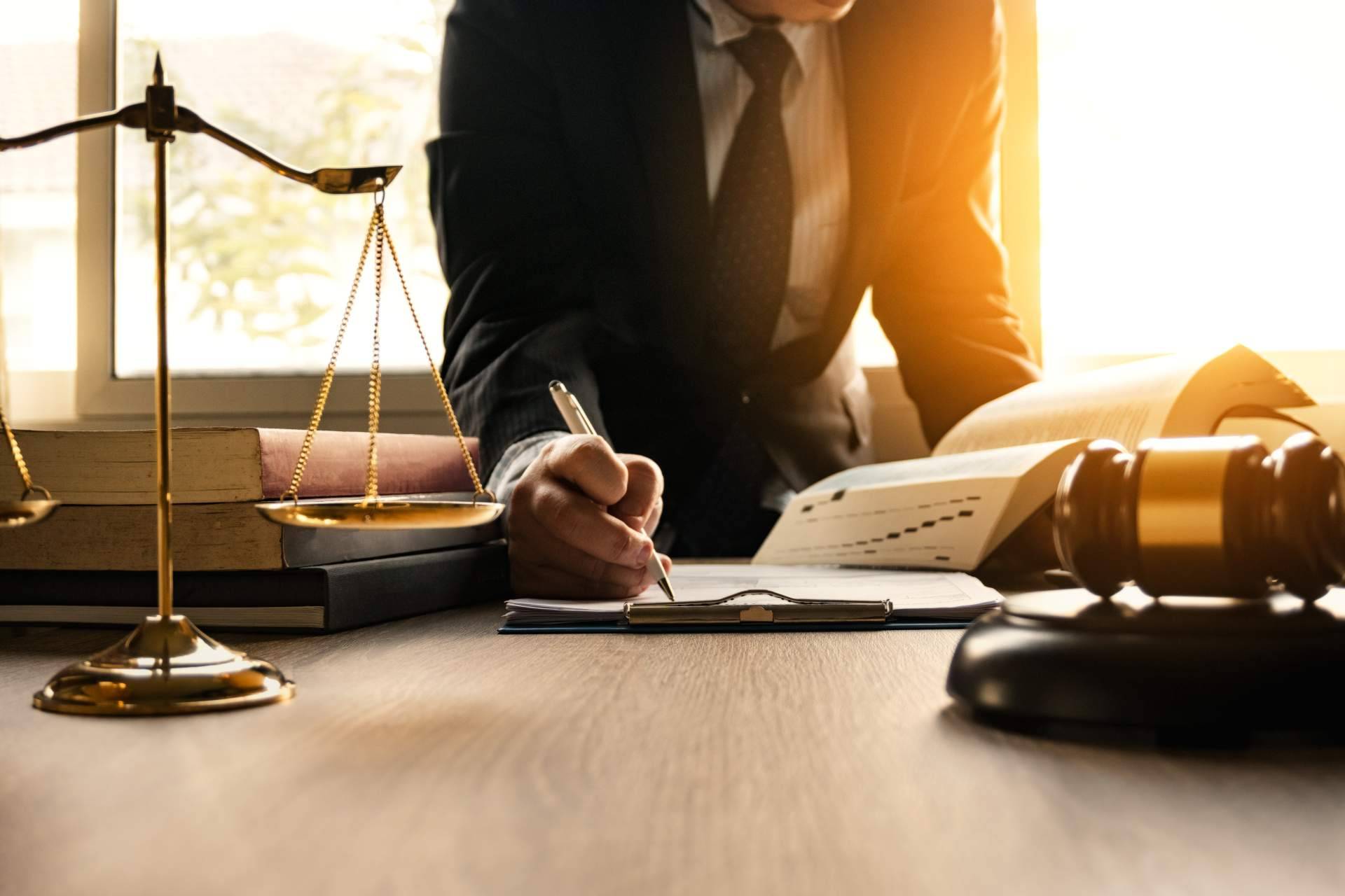 Servicio jurídico integral a empresa y particulares en toda España, de la mano de Tierno Centella Abogados