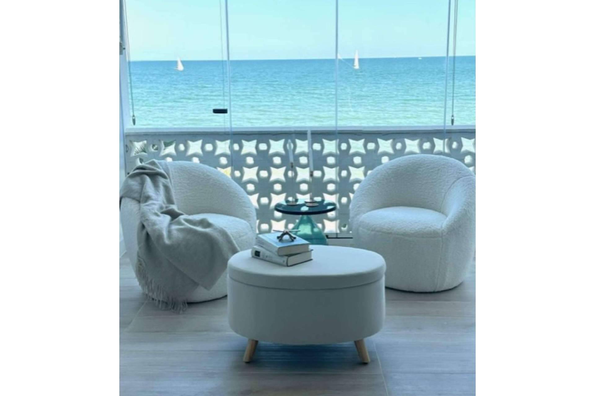 Reformar la casa con Zach & Decor