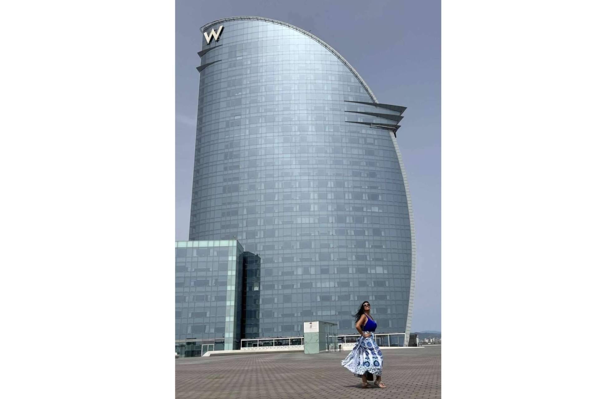 Descubra Barcelona, turismo VIP y de negocios desde Brasil
