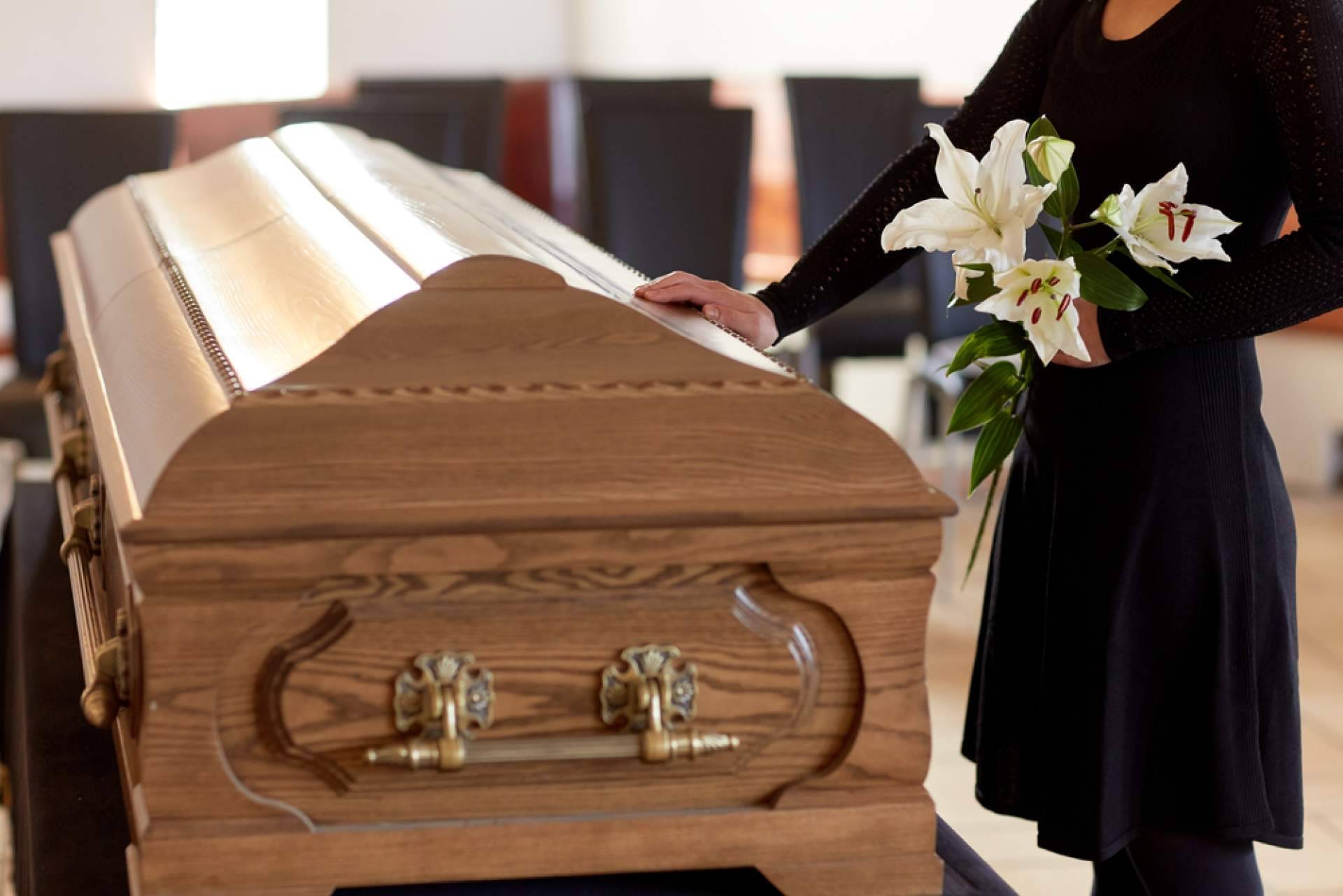 Tras el covid, el sector funerario se estabiliza y vuelve a cifras previas a la pandemia