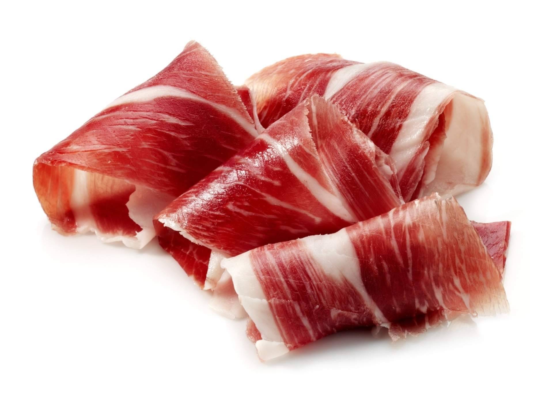 Adquirir jamón de bellota en La Despensa Extremeña