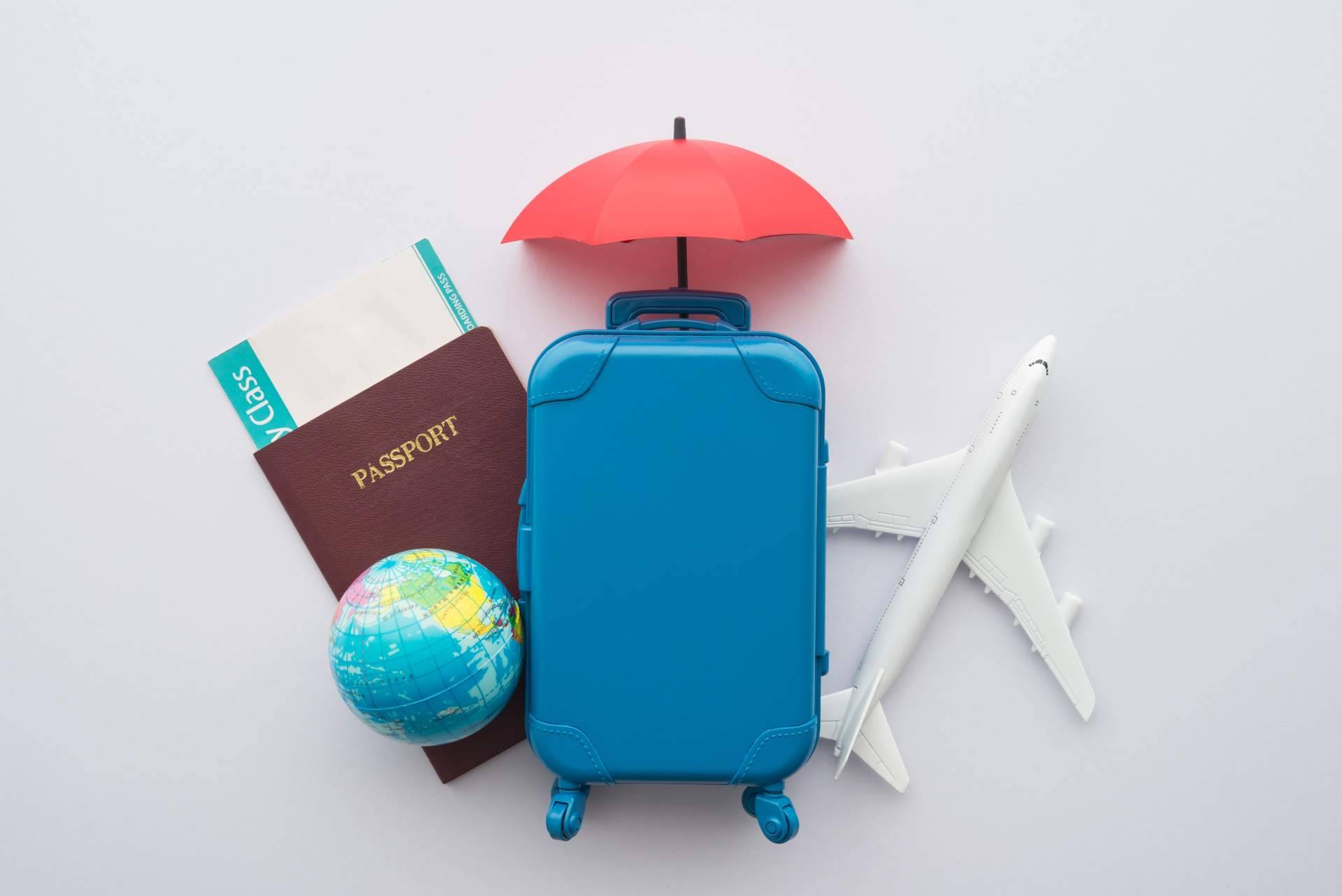 Coverontrip ofrece servicios de anulación, asistencia y servicios VIP Xperience para viajes