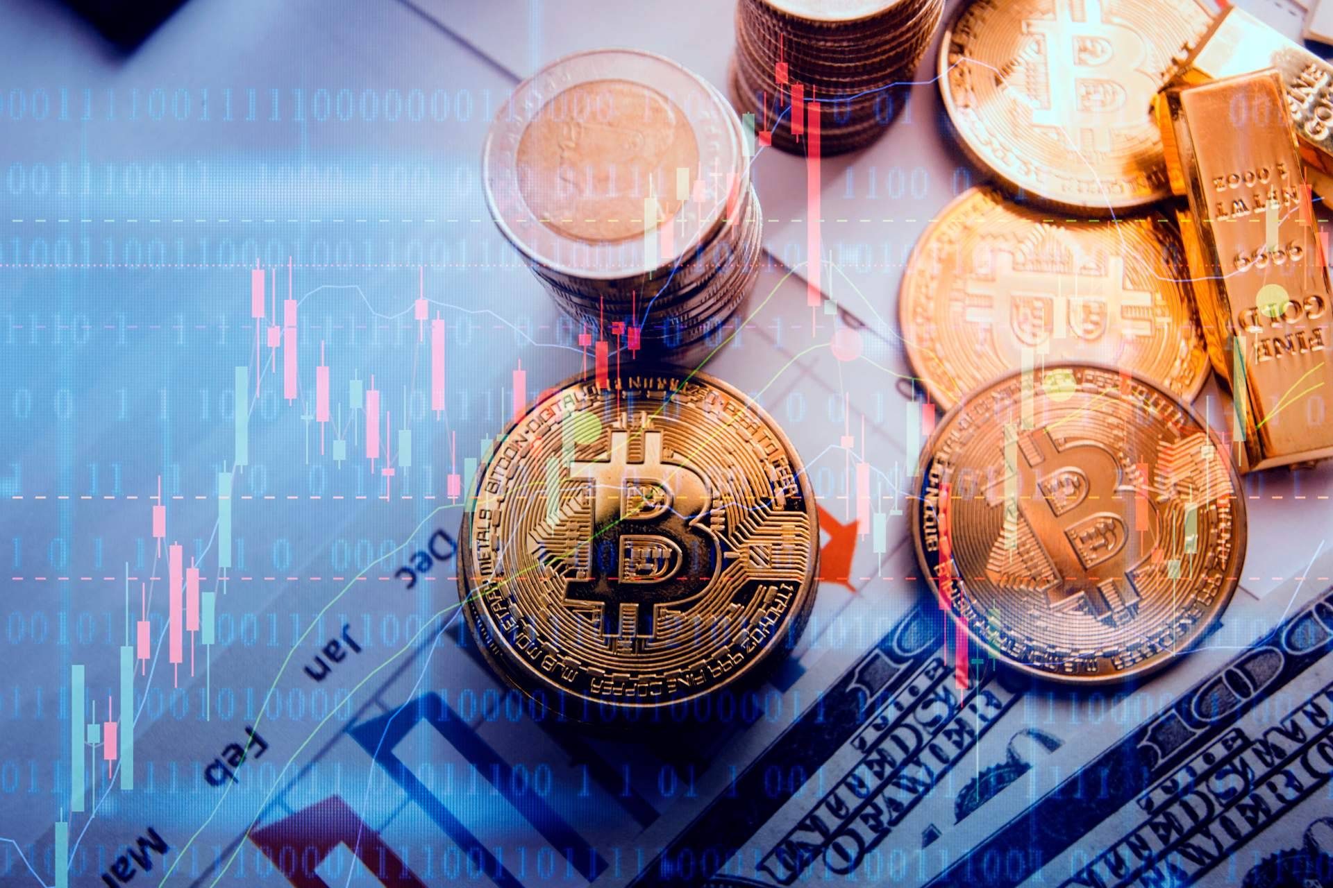 Desmitificar las criptomonedas, una guía para principiantes sobre el comercio de divisas digitales en ITCS Trade
