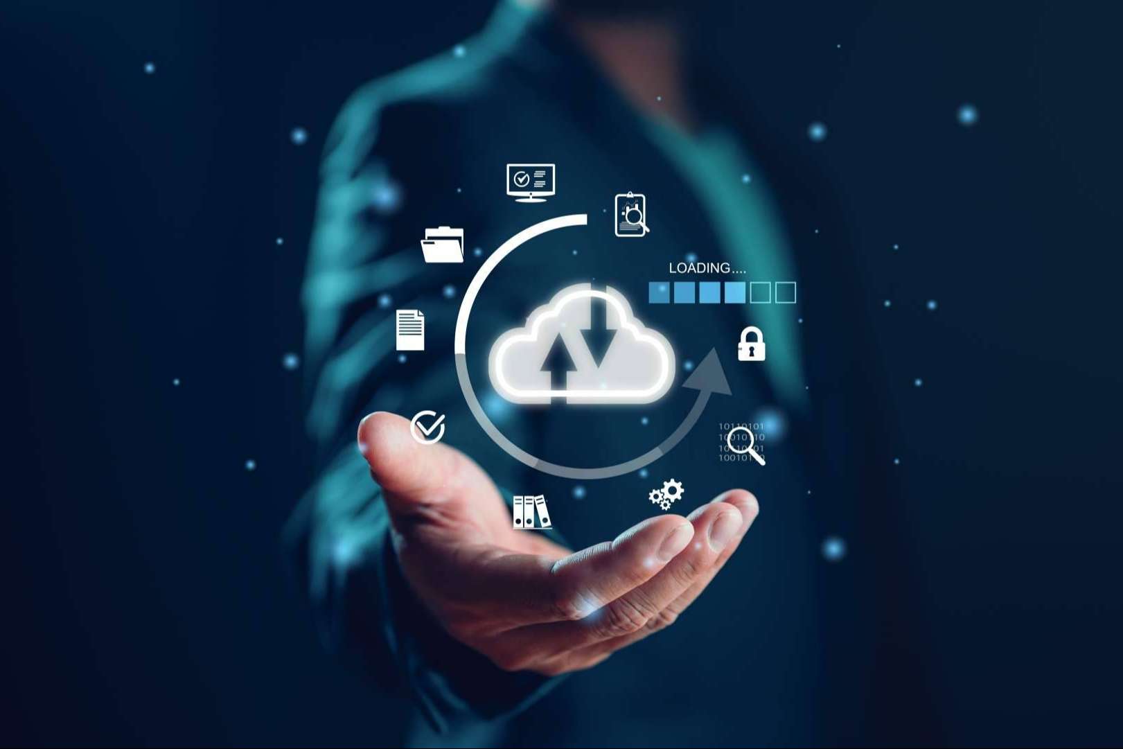 La solución para mantener y modernizar las aplicaciones legacy al mismo tiempo es Becloud