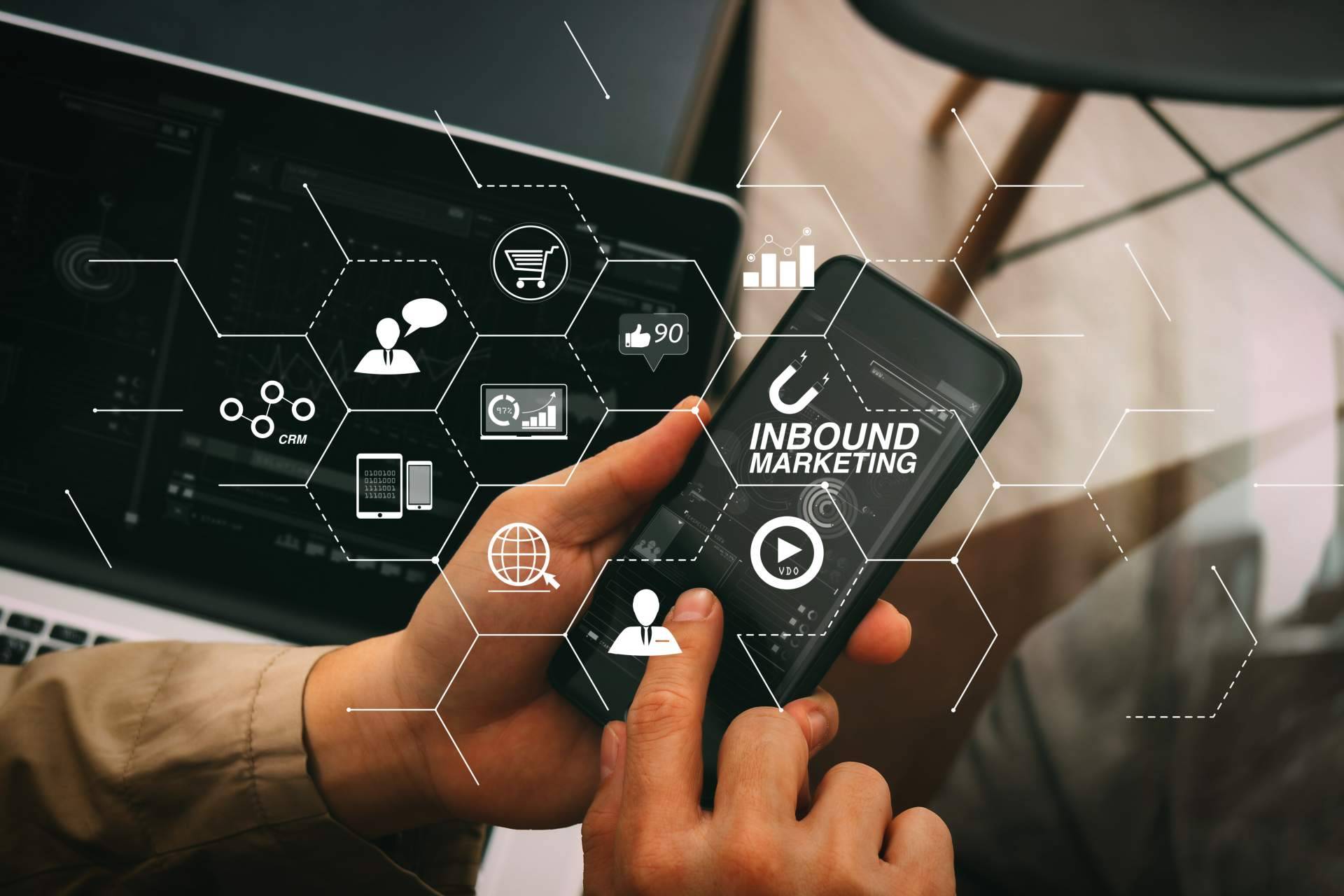 El inbound marketing y sus beneficios