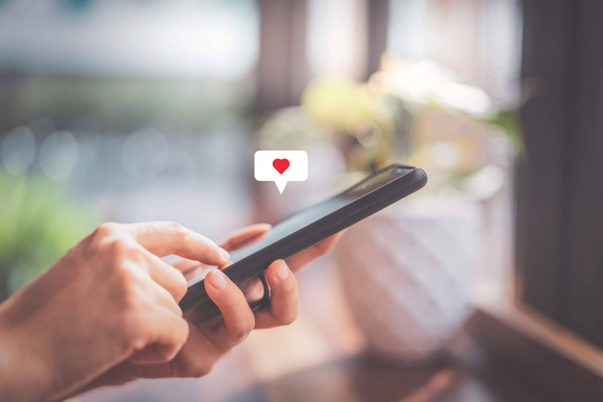 Asombro Extremo y las redes sociales como pilar de comunicación para las marcas