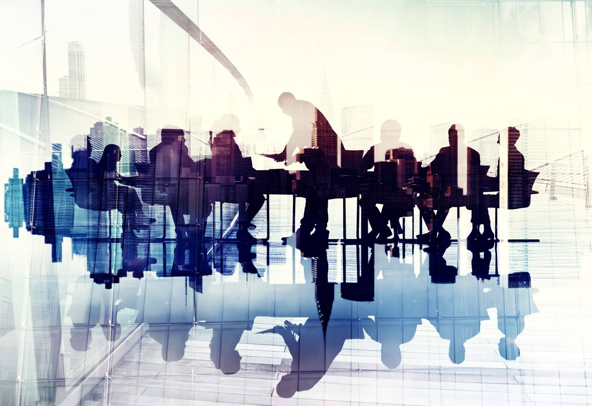 El back office y su importancia en los trámites inmobiliarios
