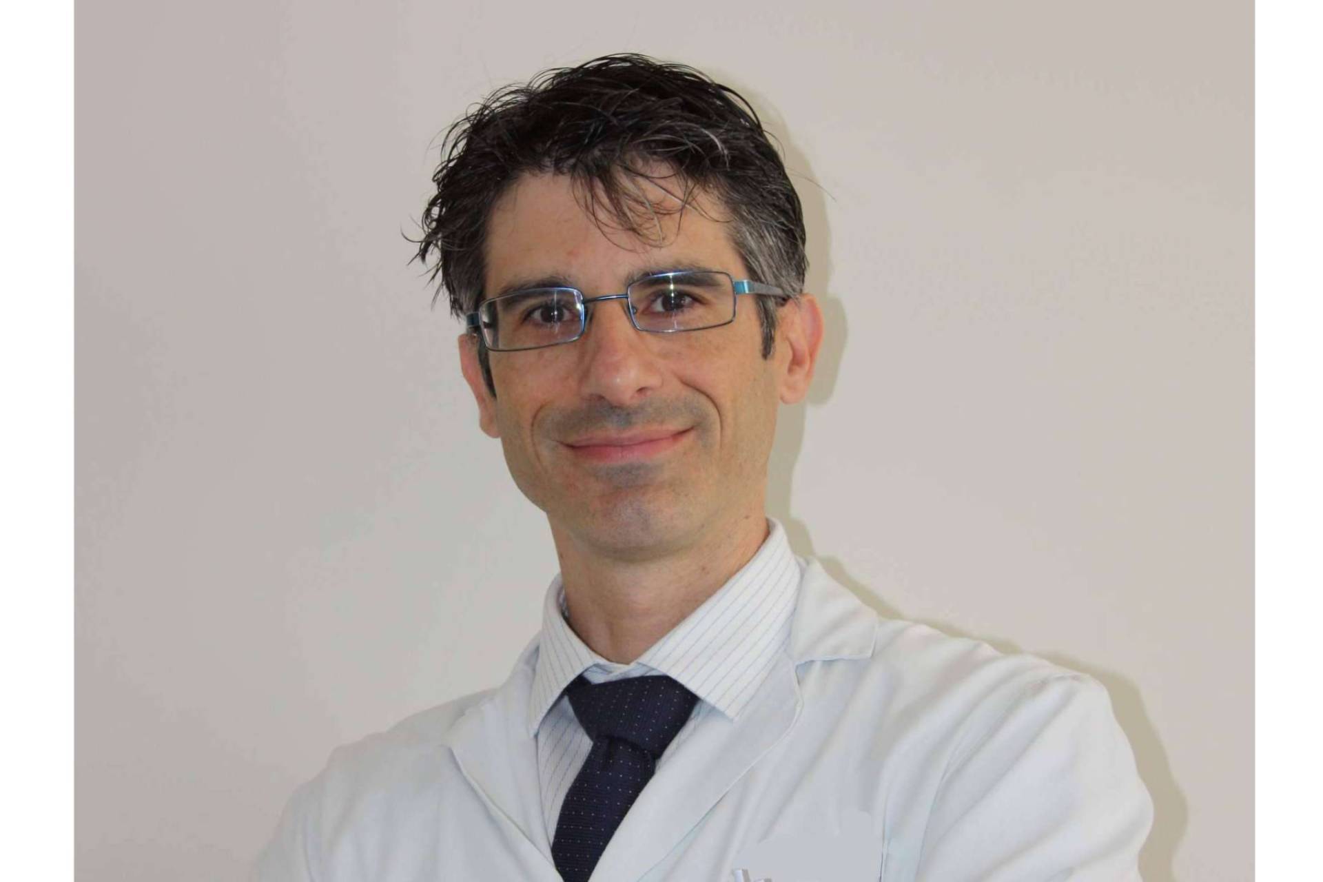 ¿Qué hay que saber del hidrocele testicular en niños?, por el Dr. Daniel Cabezalí