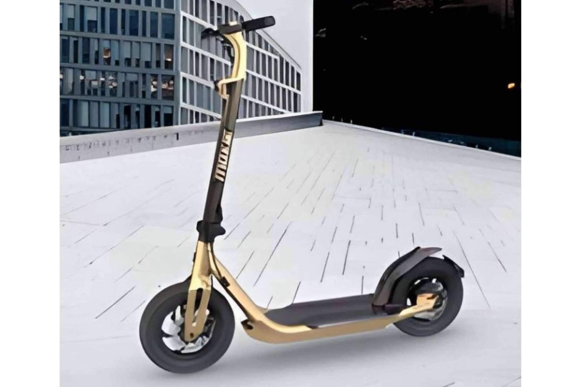Nuevos modelos de SABWAY, presentados en el Global Mobility Call 2023