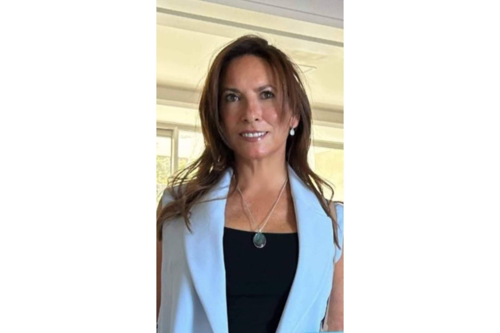 Inma Martín, especialista en sesiones de coaching y mentoría
