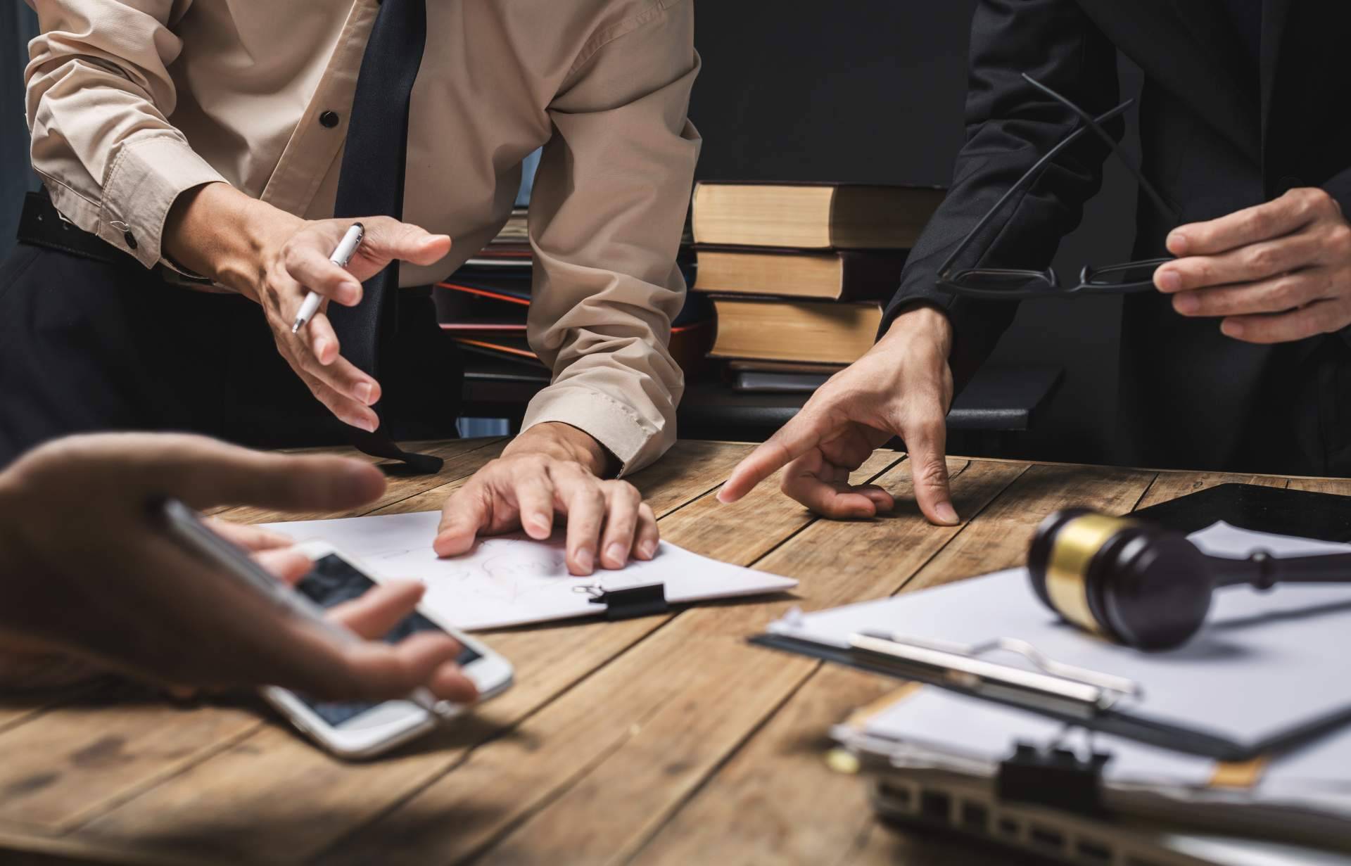 Tierno Centella Abogados ofrece un especializado en la asesoría de centros educativos y tercer sector