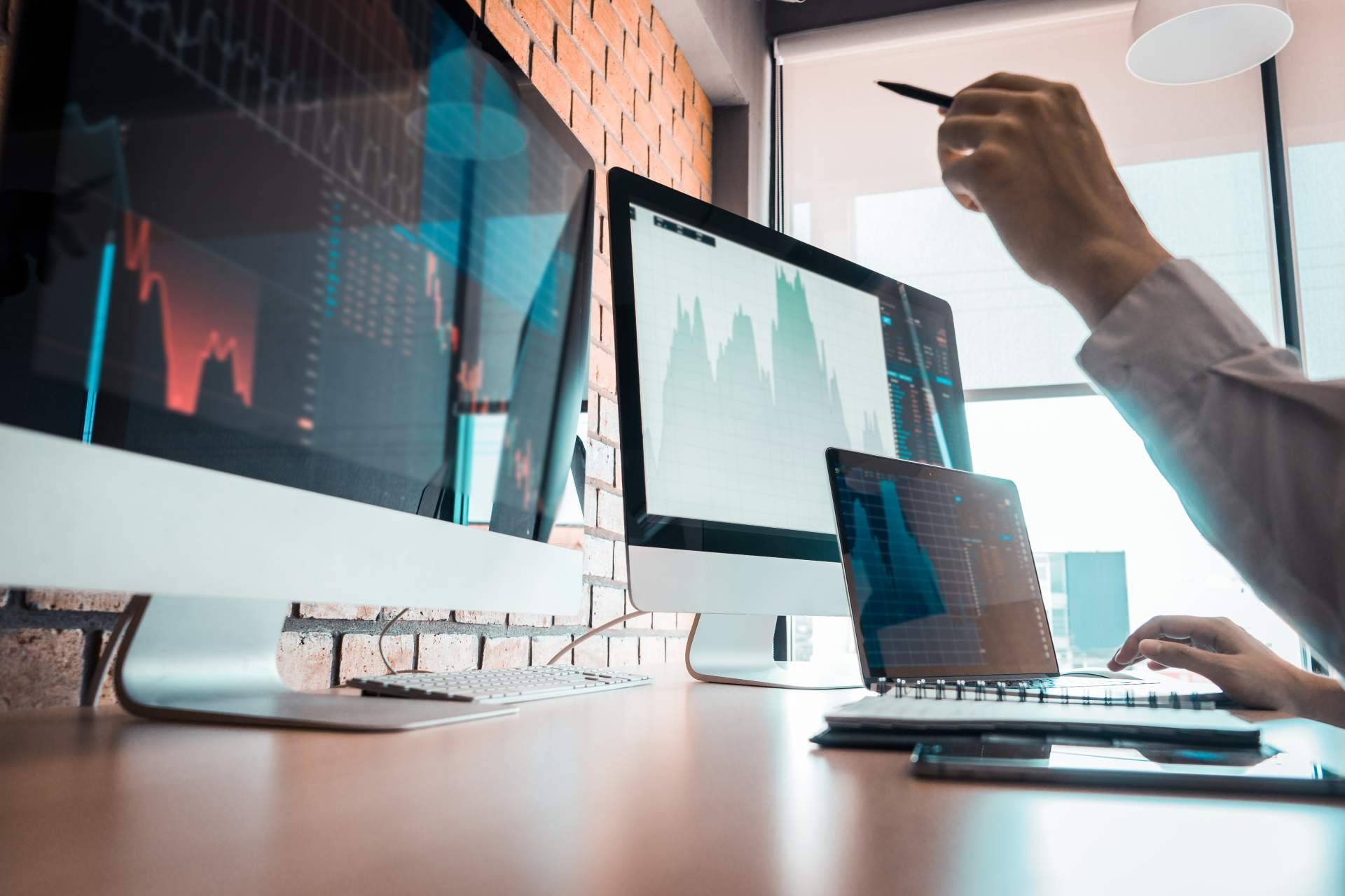 ¿Qué servicios de marketing digital incluye el catálogo de BCM Marketing Agencia?