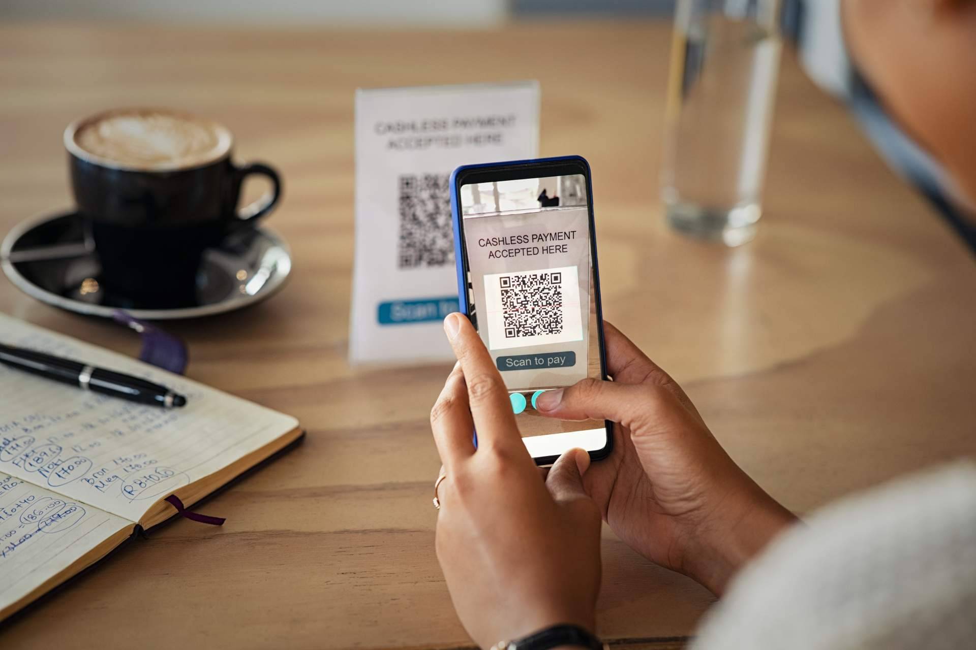 Cartas digitales QR para restaurantes y bares, de la mano de Menu.es