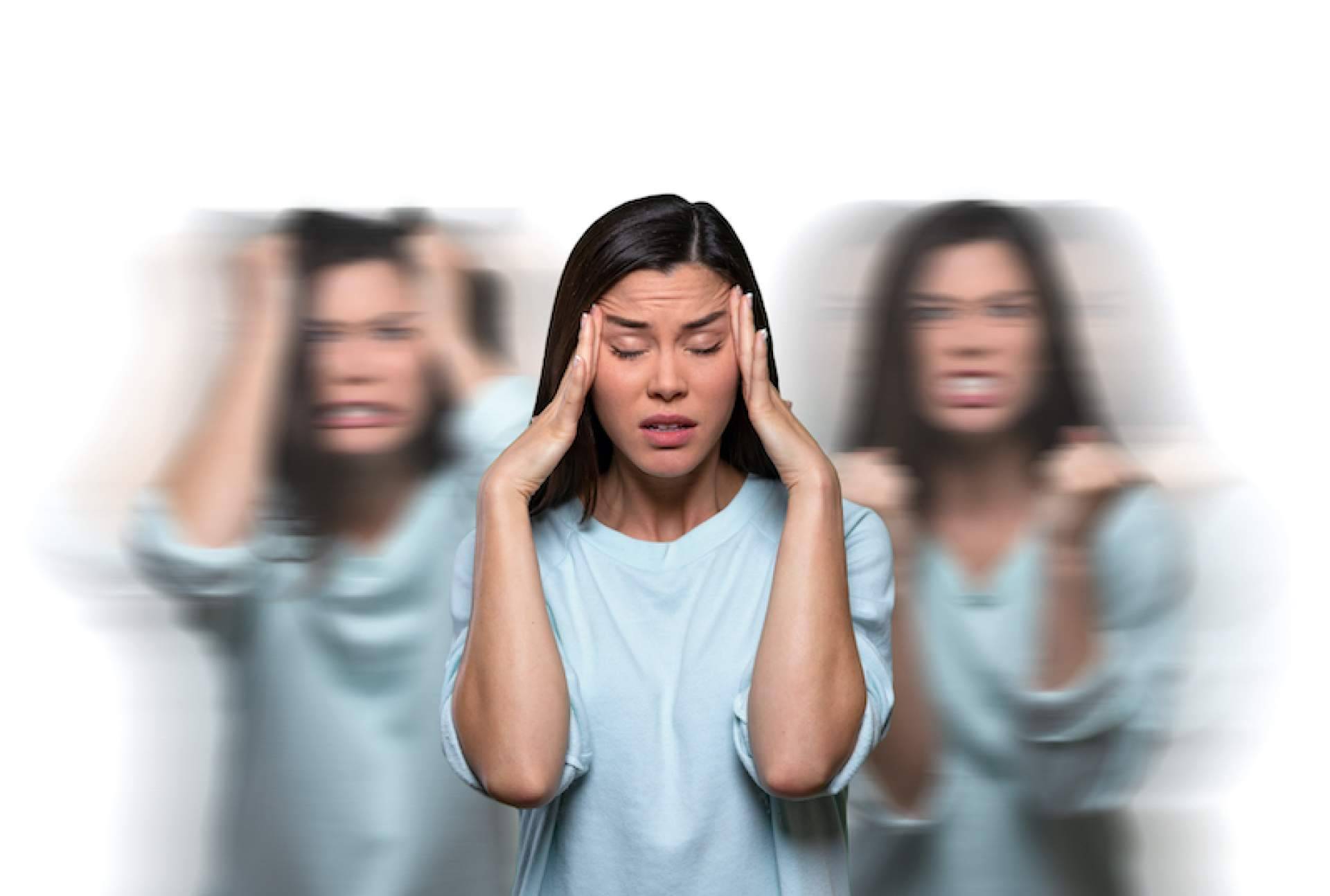 Clínica de la Ansiedad acerca del Trastorno de Ansiedad Generalizada