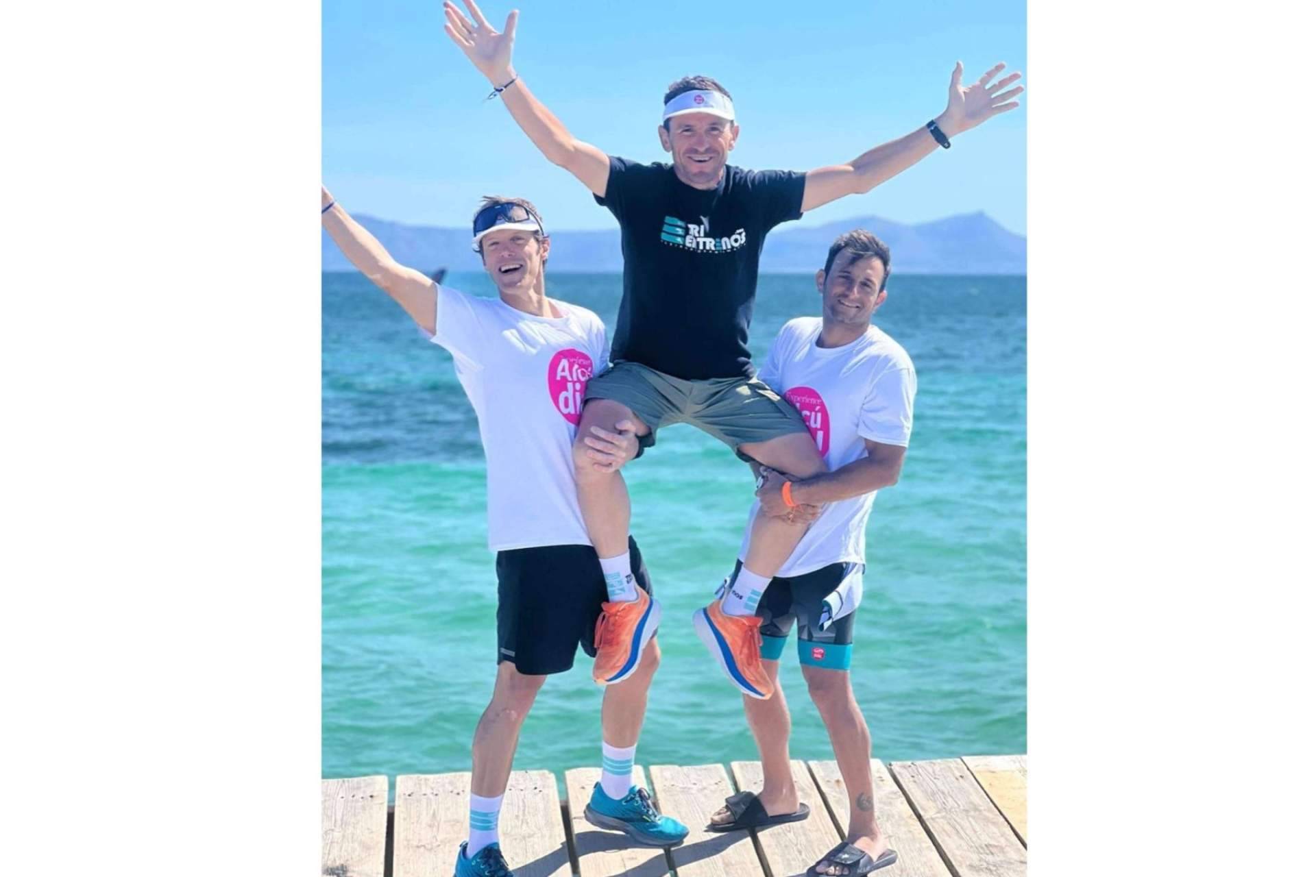 Alcúdia, proclamada sede del campus Triathlonweek 2024