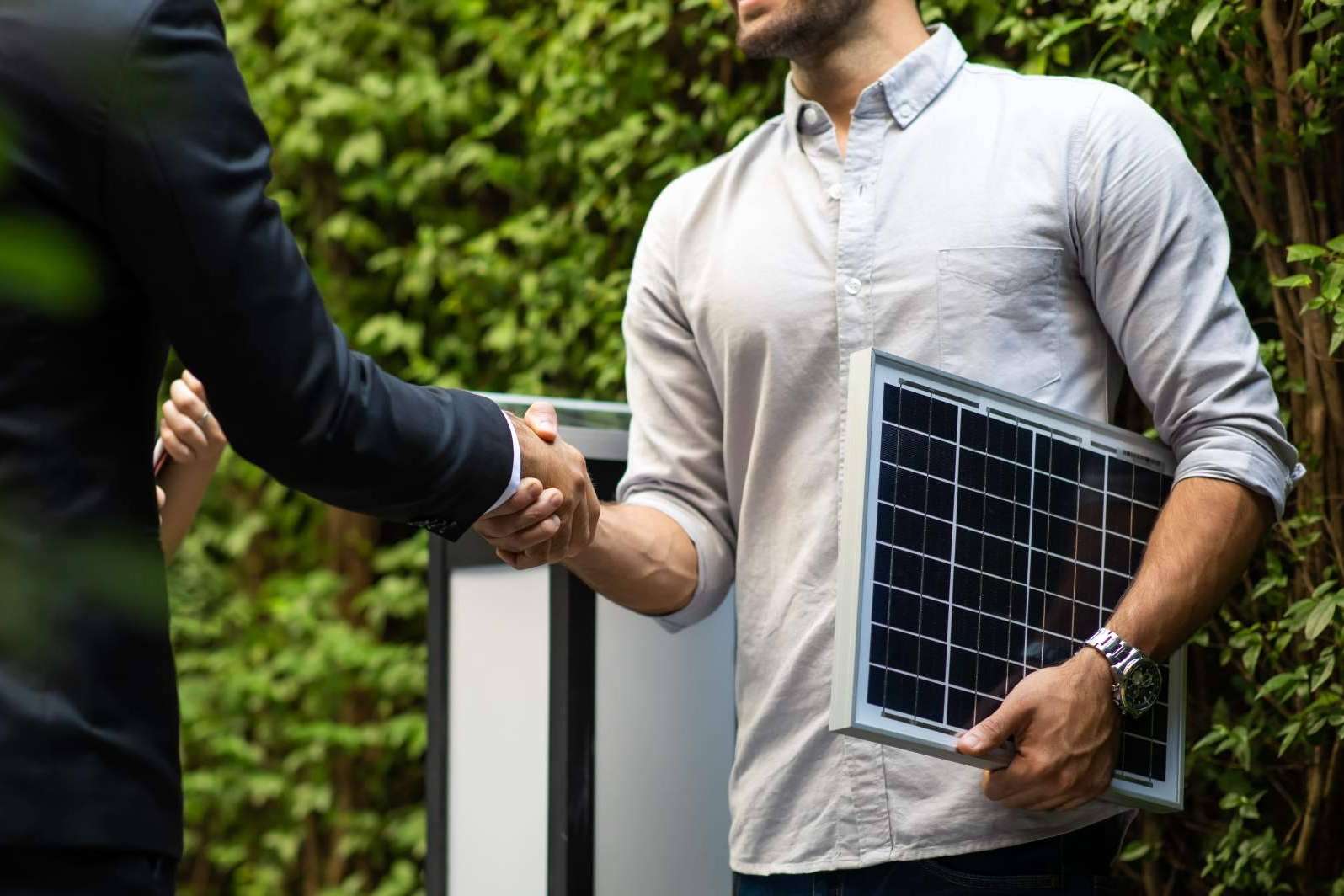 La importancia de tener una asesoría energética como LuzHogar