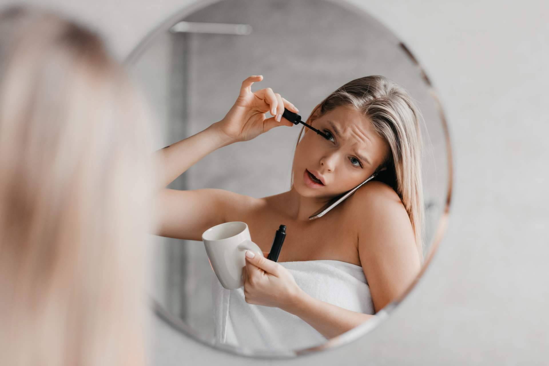 Perder tiempo cada mañana peinando un cabello rebelde