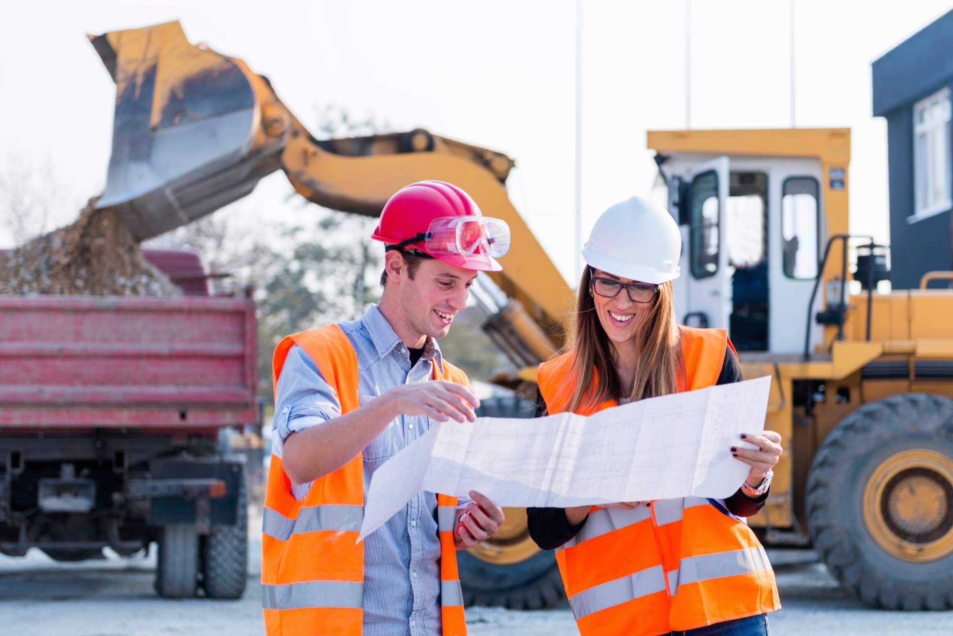 Entender qué es la Ingeniería Civil con estas cinco claves prácticas
