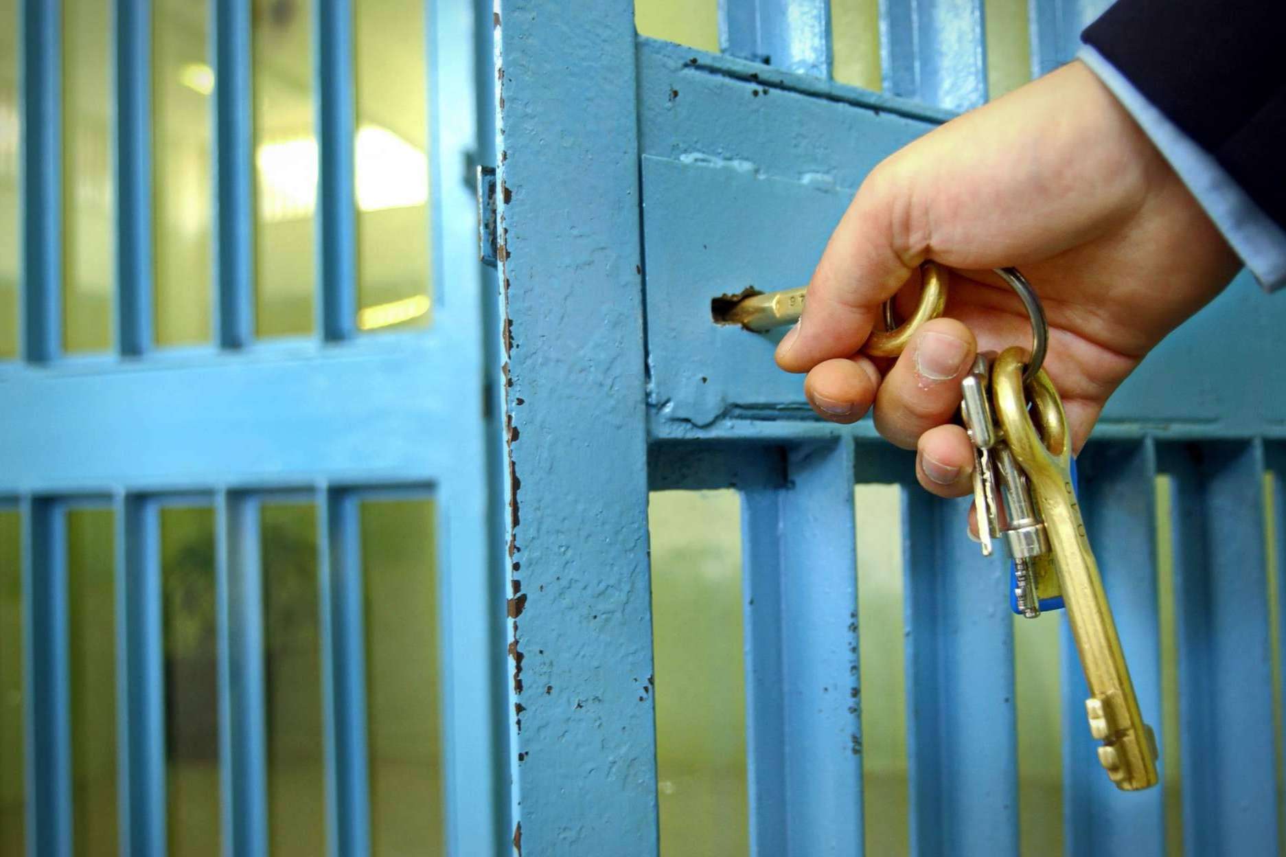 Sanz Cabrejas informa de que el soporte de un abogado especialista en derecho penitenciario puede ser clave para los acusados