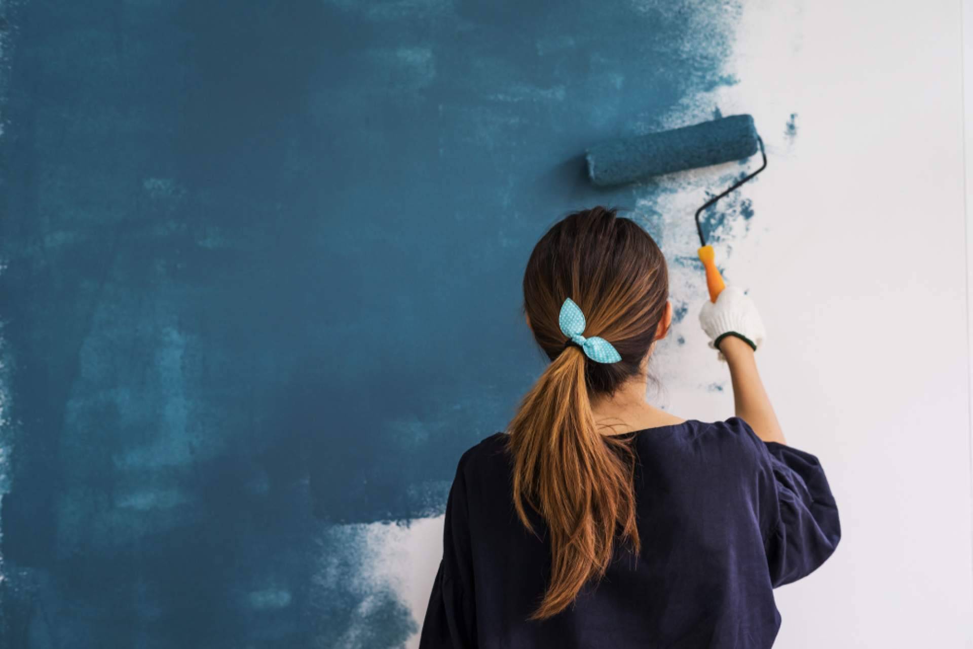 Palcanarias ofrece pinturas plásticas de interior