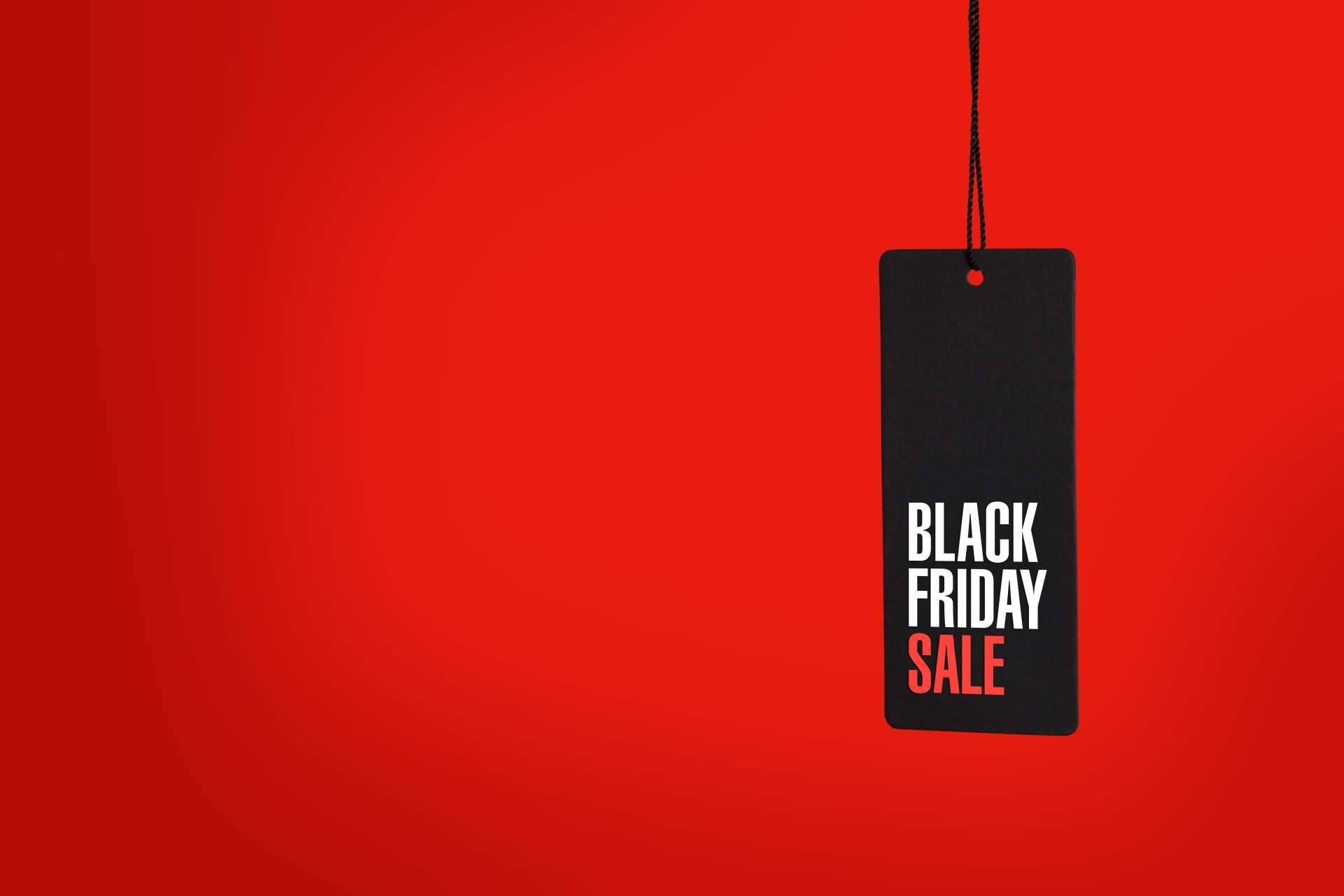 E-commerce y cómo prepararlo para el Black Friday