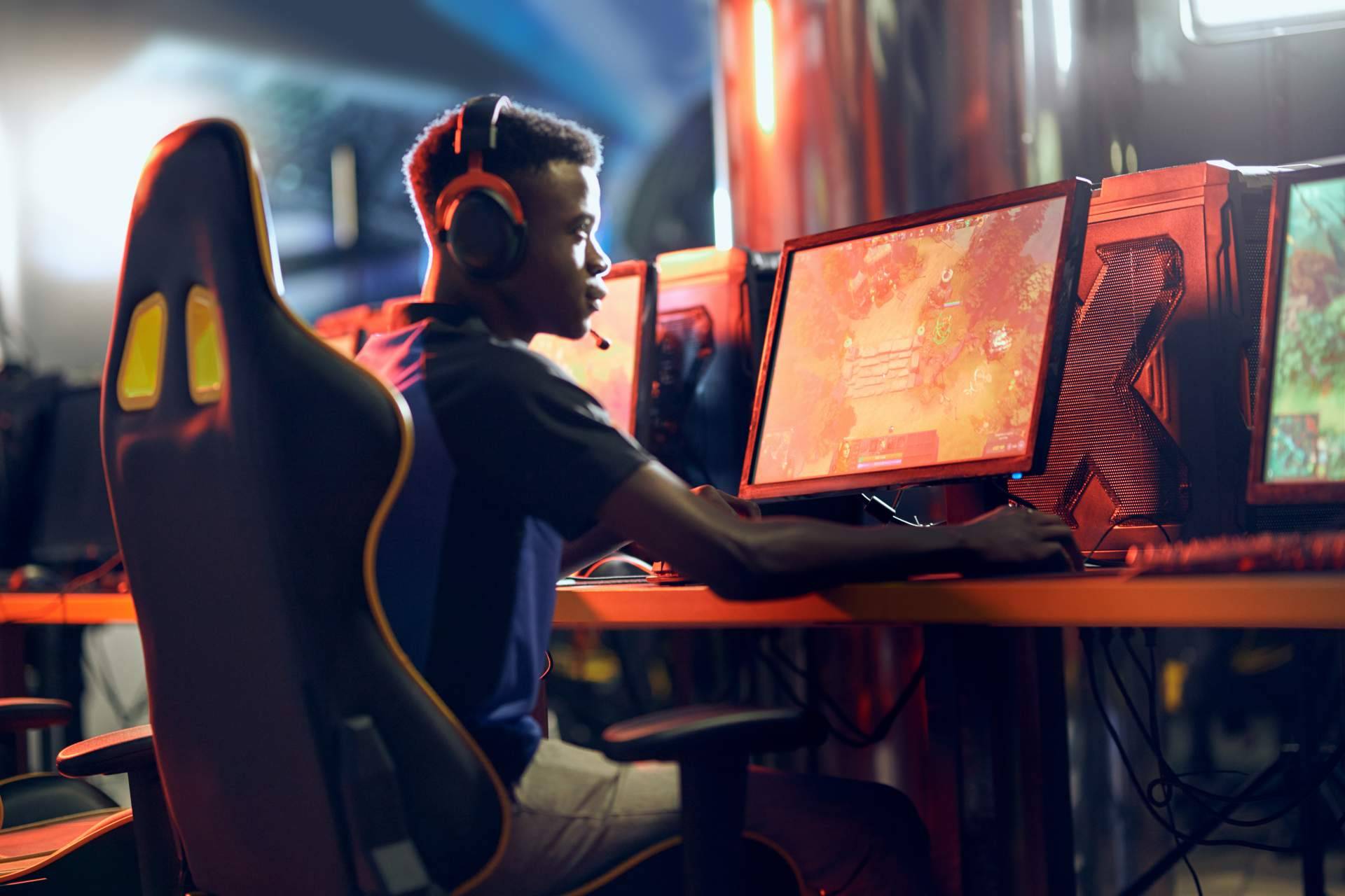 ¿Por qué los gamers deben apostar por TCL?