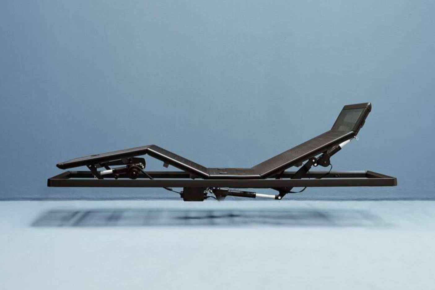 El poder de los somieres Auping para lograr un descanso ideal