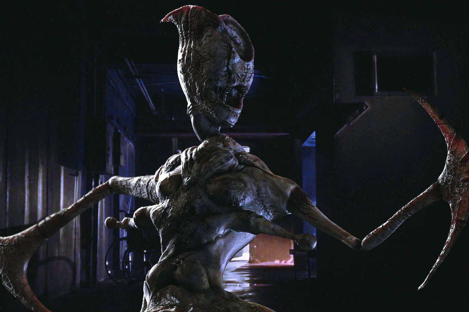 Terror y creatividad con el nuevo Máster en Horror Art de Universal Arts School