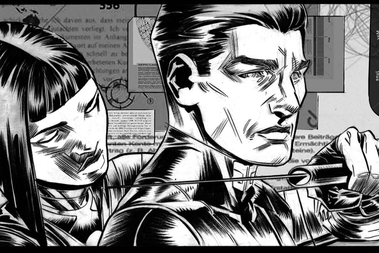 Universal Arts School diseña un Máster en Comic Art para los fanáticos del dibujo y los cómics