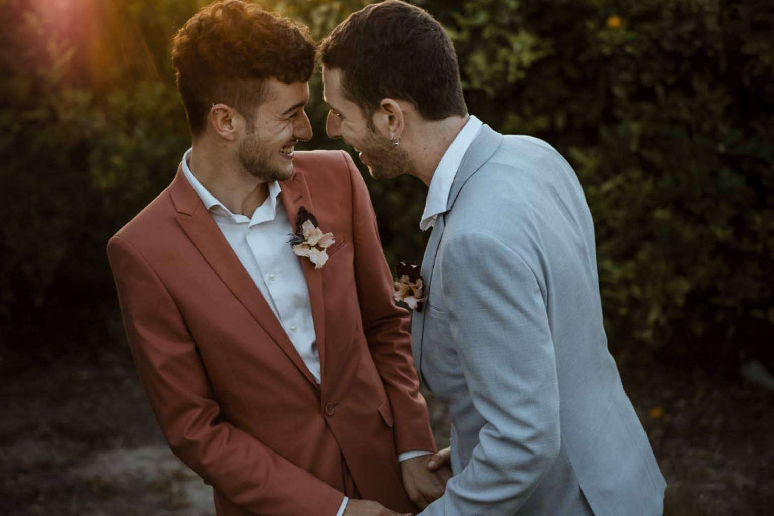 Le Cocotet, especialistas en bodas ecológicas y de escapada