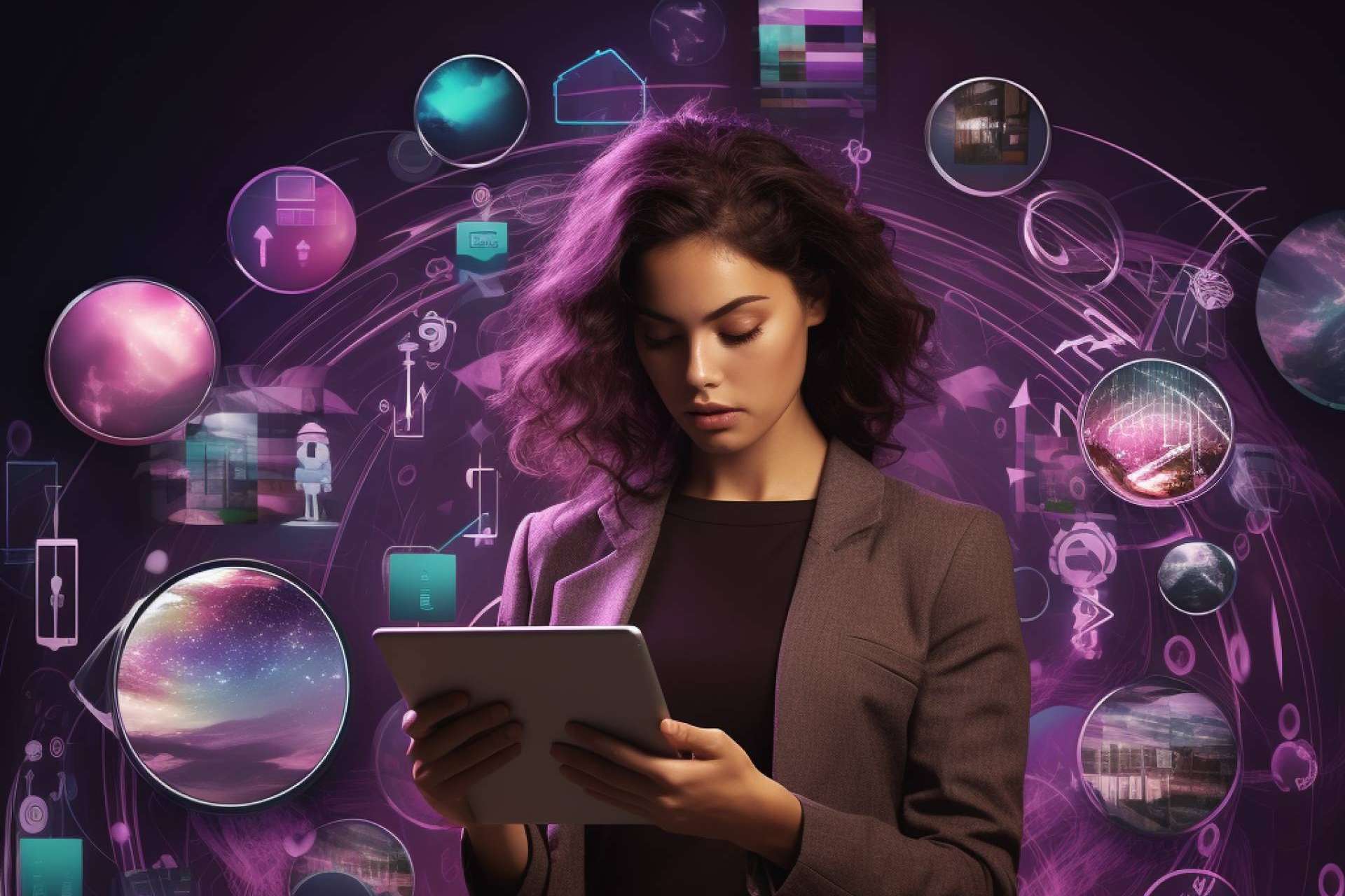 Conecta Wireless ofrece un servicio de technology consulting para la transformación digital de empresas