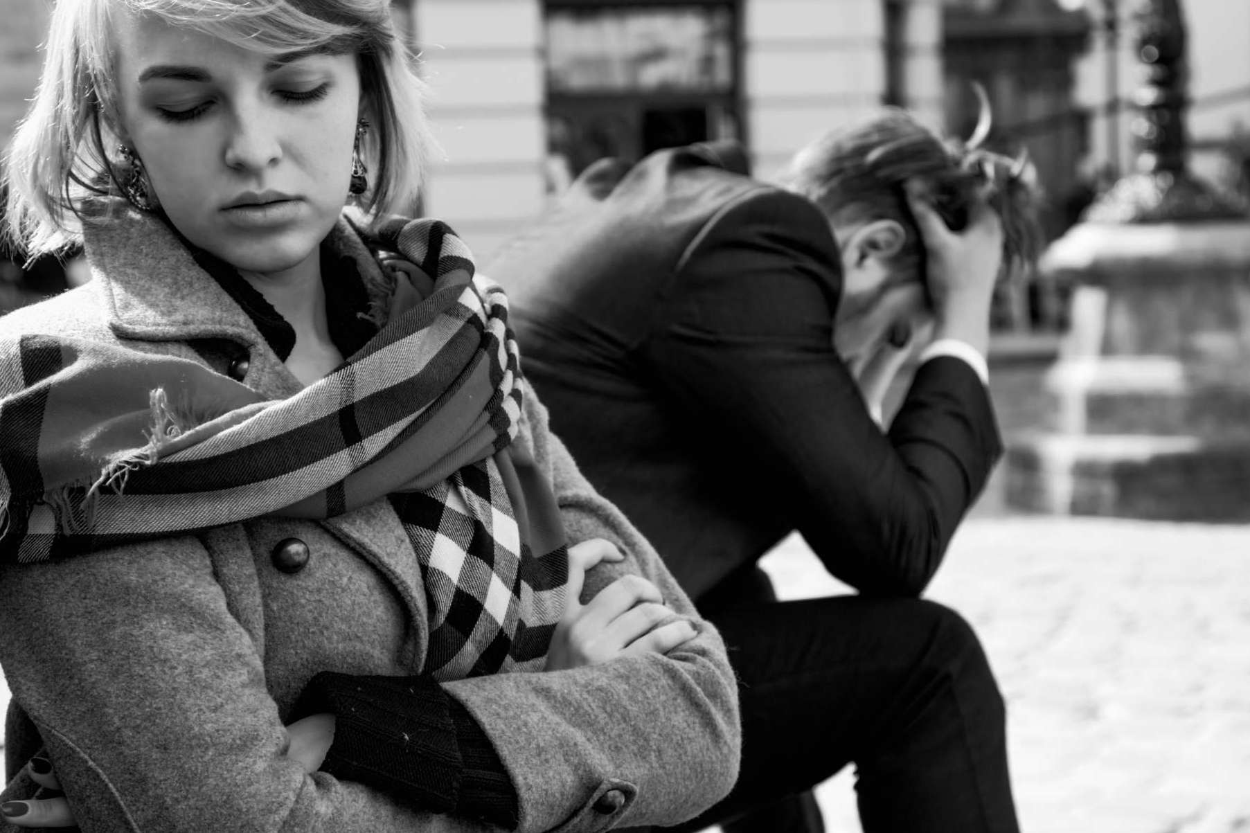 ¿Si se duda de la pareja es legal contratar un detective privado?