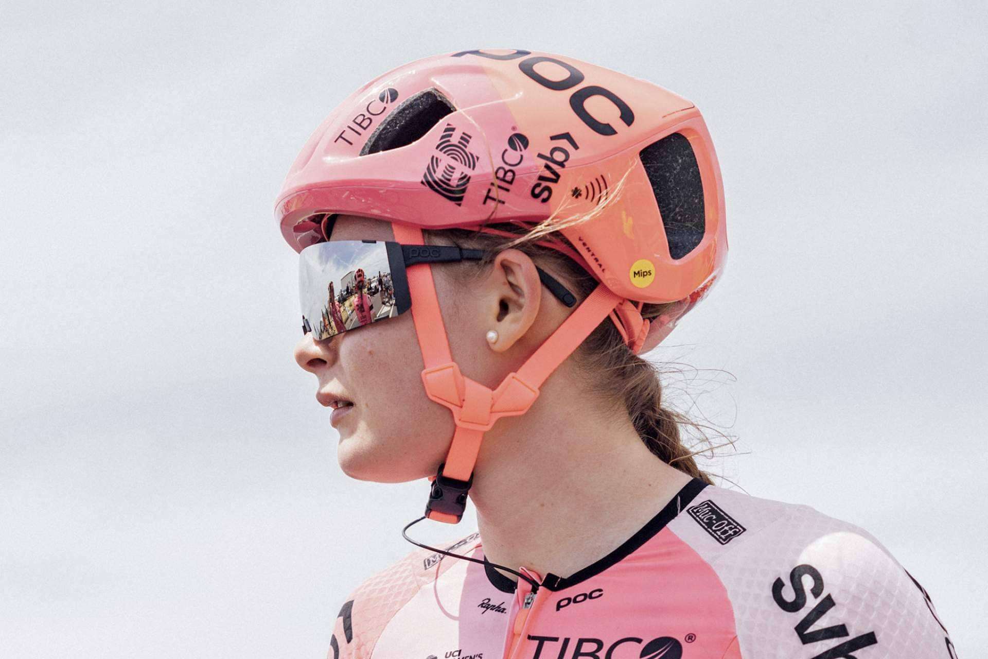 Sanferbike y sus gafas de ciclismo que se adaptan a diferentes tipos de luz